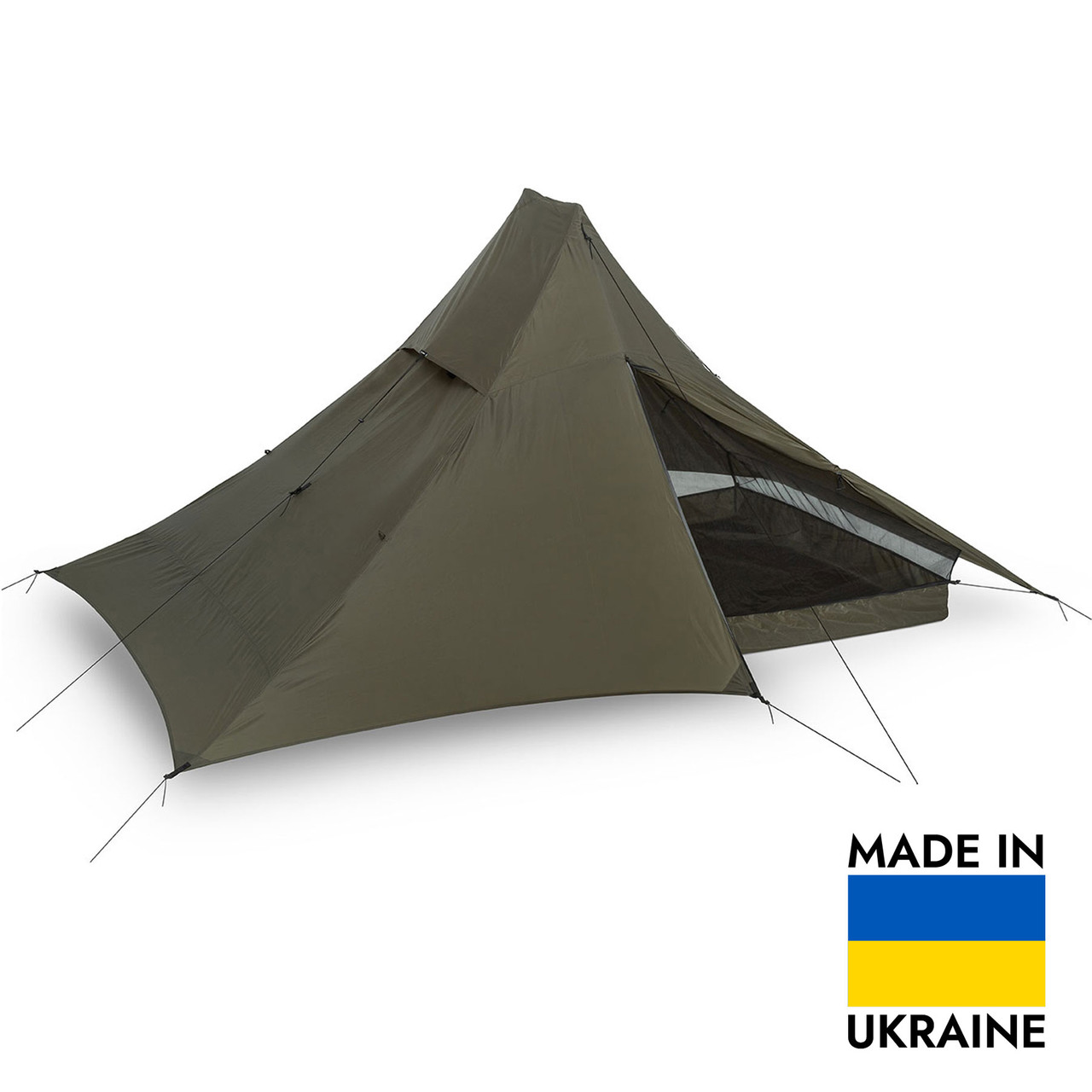 Liteway Illusion Duo Tent 2P | UK | Ultralight Outdoor Gear