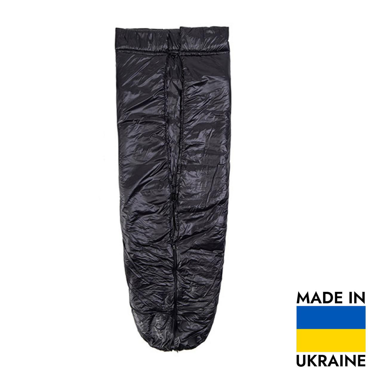 Liteway Sleeper Quilt Apex 10D +4C Synthetic Quilt | UK