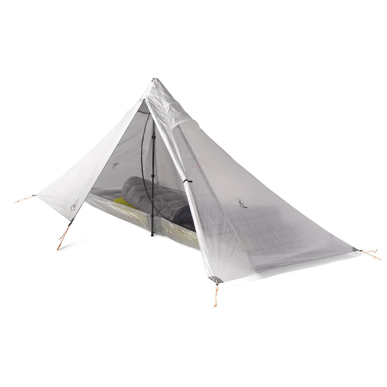 テント・タープ HyperliteMountainGear MID1 Green Hyperlite Mountain Gear Mid 1 Tent | UK | Ultralight Outdoor Gear