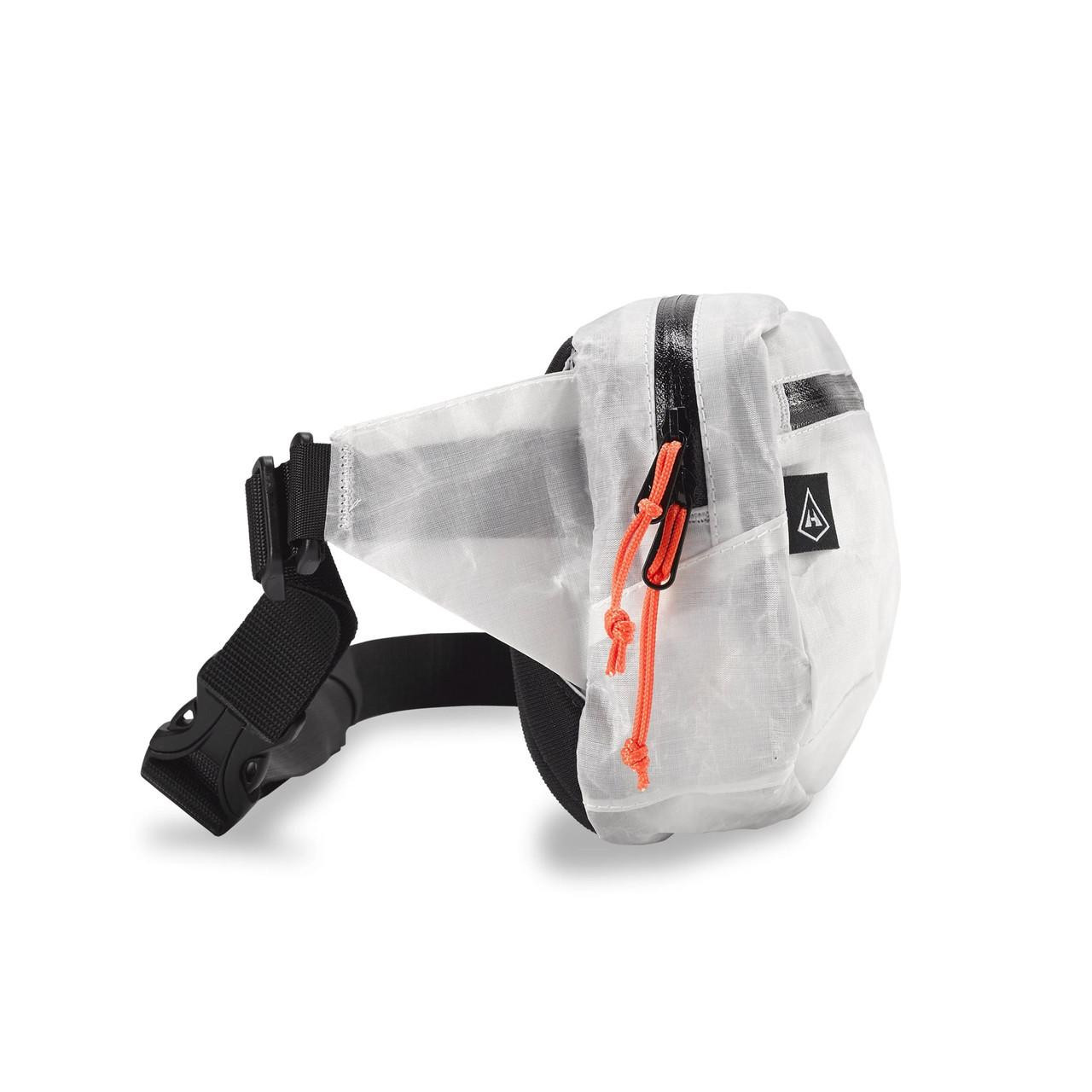 バッグ Hyperlite Mountain Gear VERSA Versa Ultralight Fanny Pack and Pack Accessory