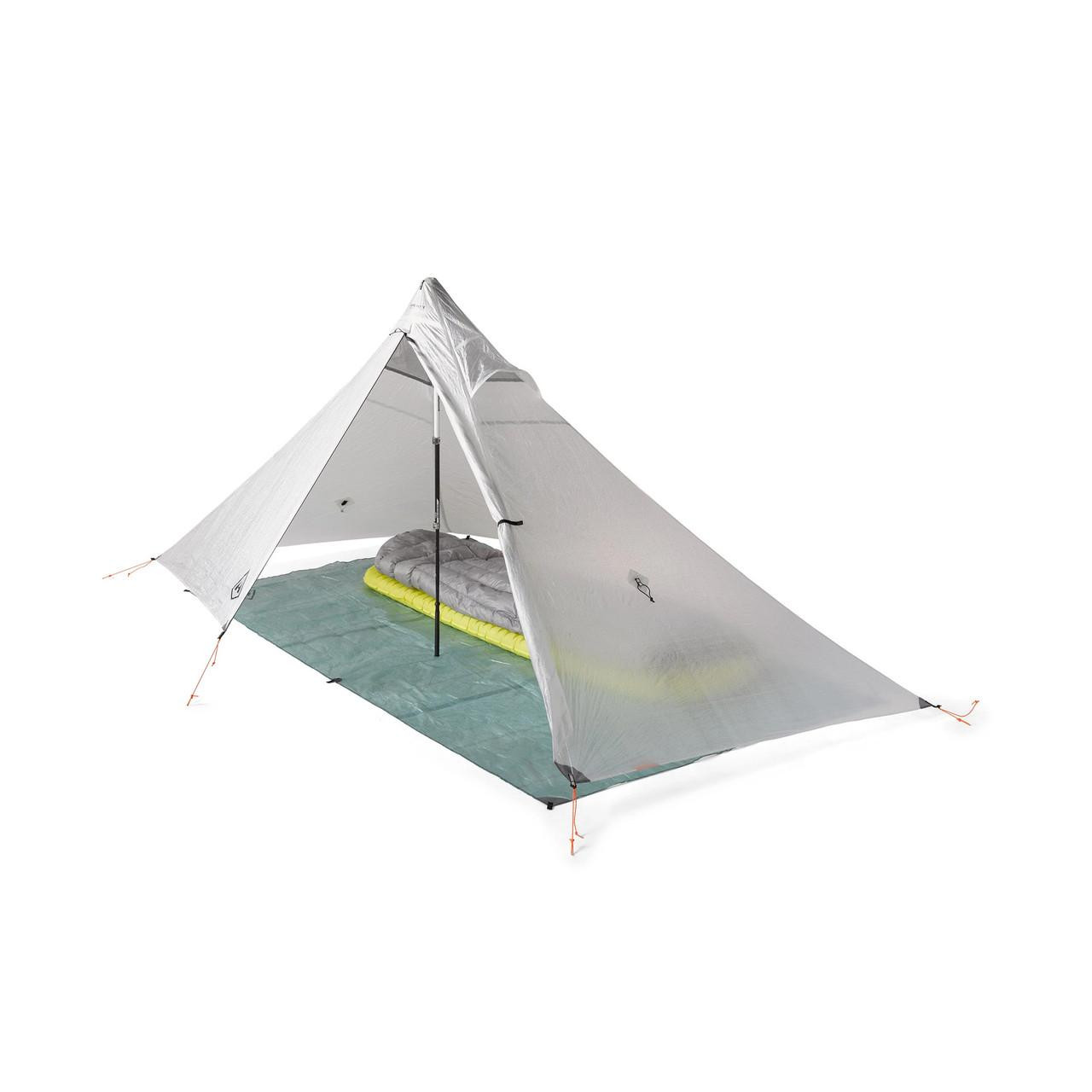 ＊新品未使用＊Hyperlite Mountain Gear ULTAMID1 Hyperlite Mountain Gear UltaMid 1 Tarp | UK | Ultralight Outdoor Gear