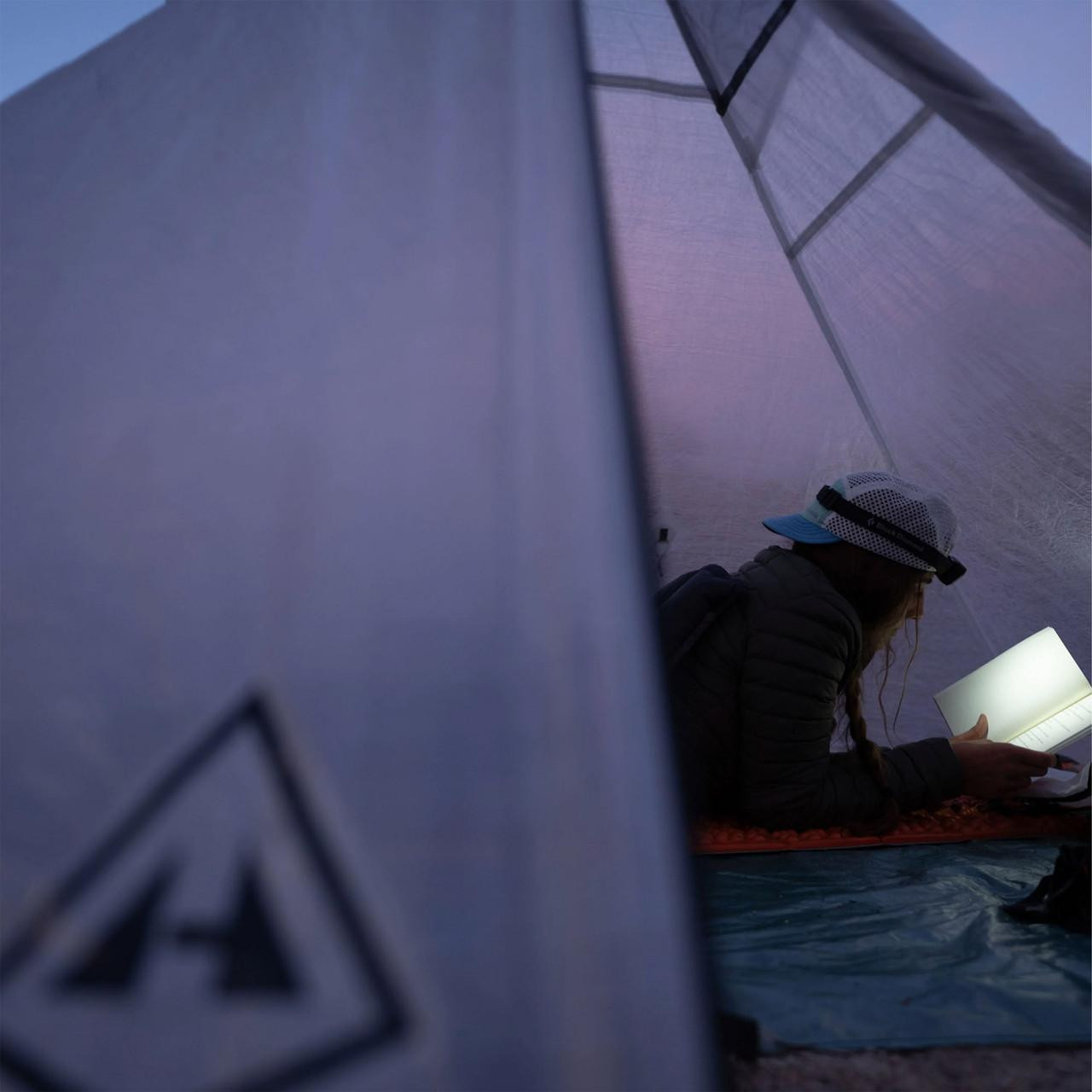 Hyperlite Mountain Gear UltaMid 1 Tarp | UK | Ultralight Outdoor Gear