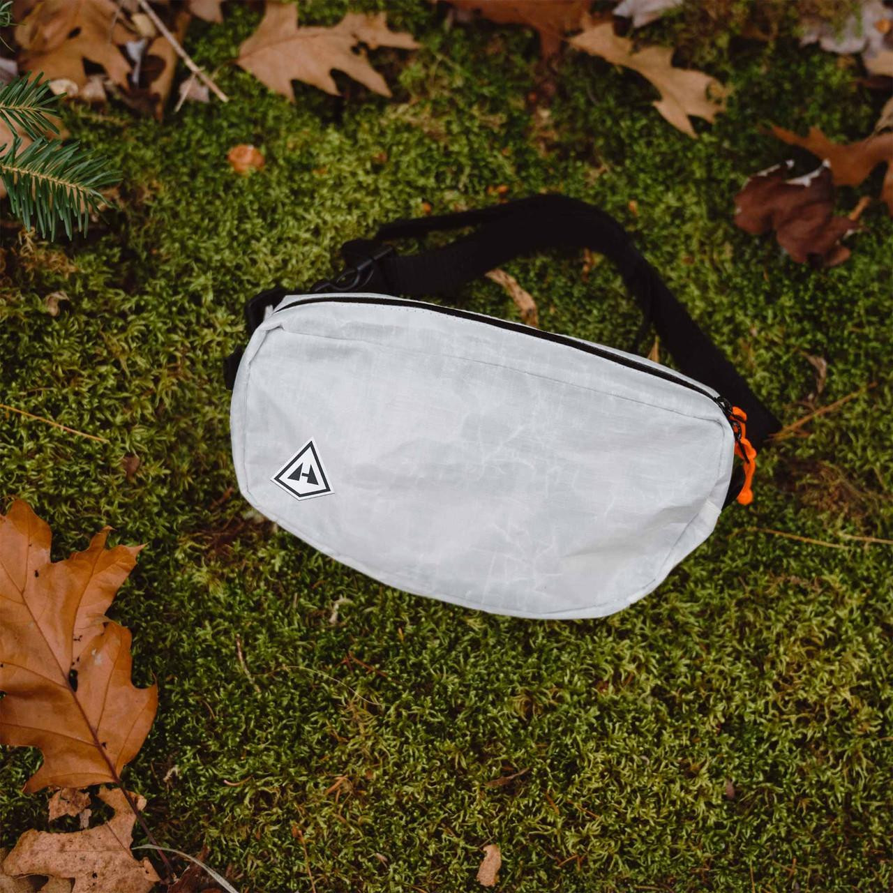 Hyperlite Mountain Gear Vice Versa Fanny Pack | UK | Ultralight