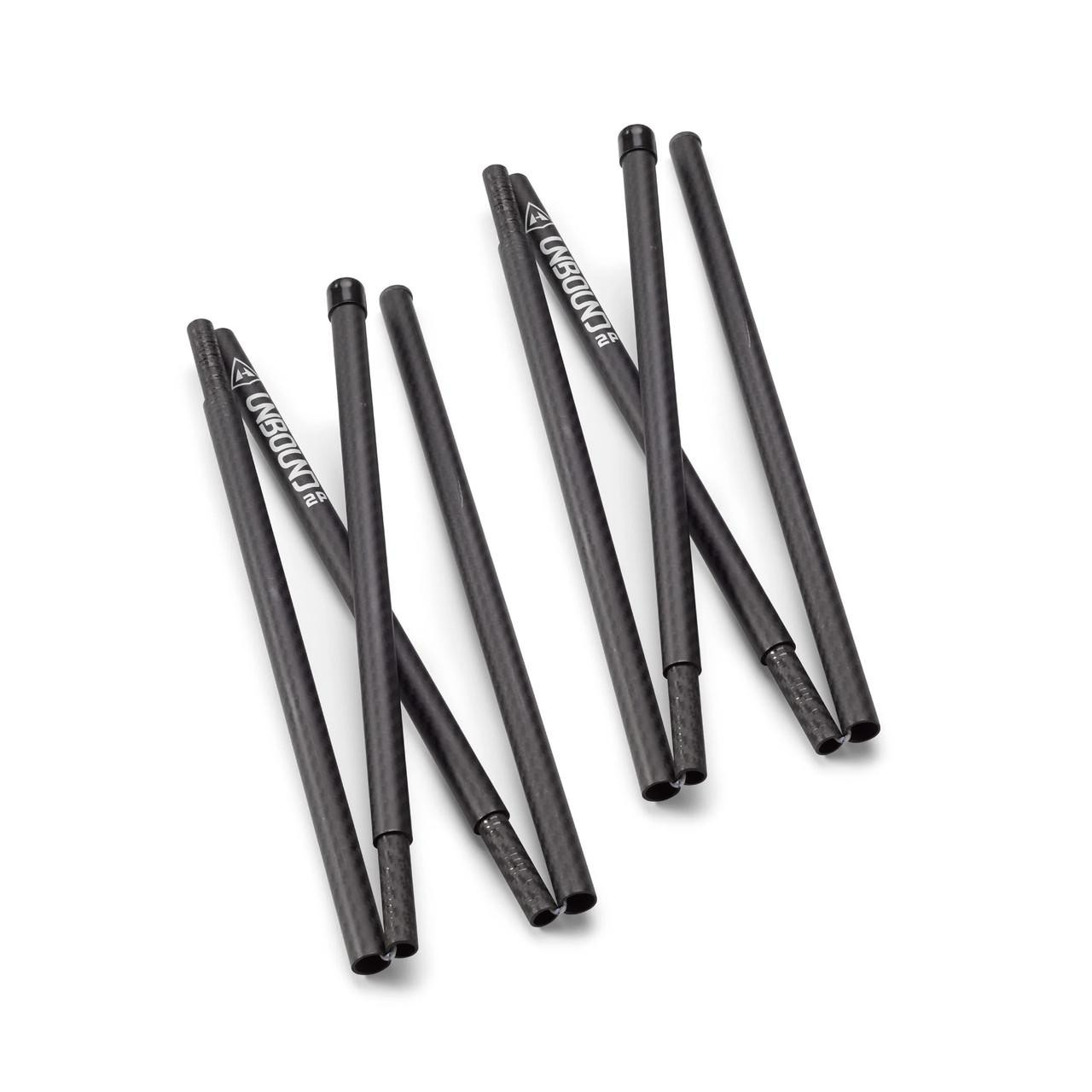 ハイパーライトマウンテンギア Carbon Fiber Tent Poles Hyperlite Mountain Gear Unbound 2P Carbon Fiber Tent Pole | UK