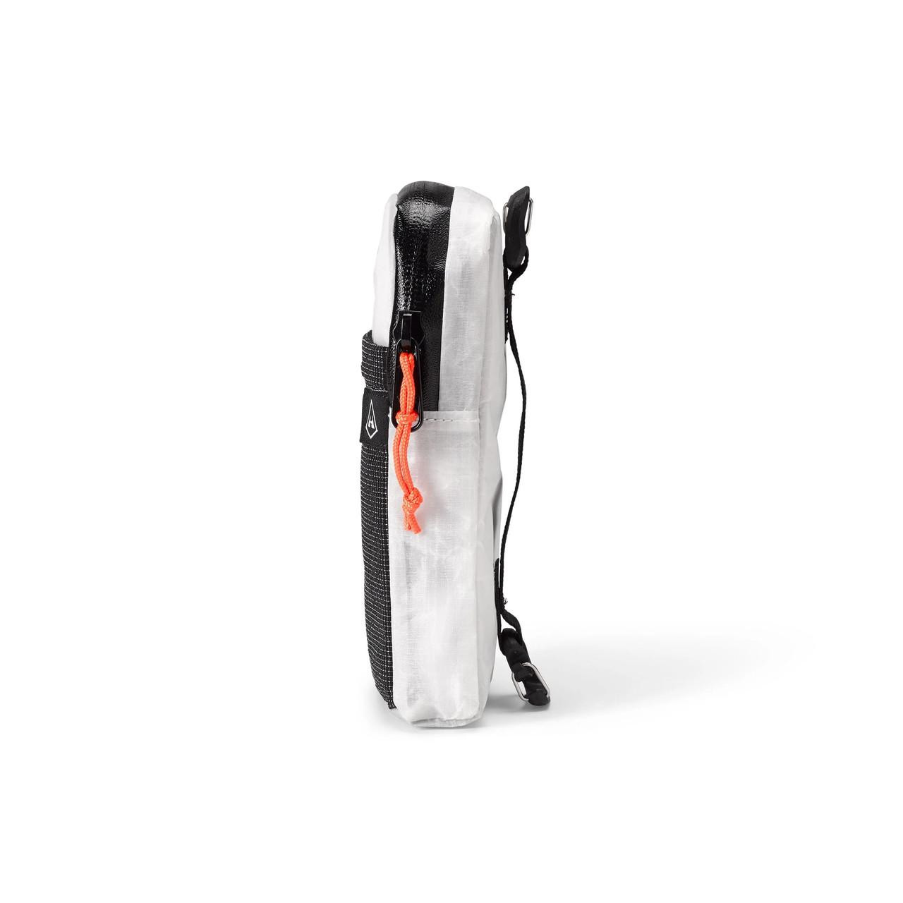 Mountain Hyperlite ボディバッグ GEAR MOUNTAIN HYPERLITE Gear UK | DCH150 Black - Rucksack 40 Unbound バッグ