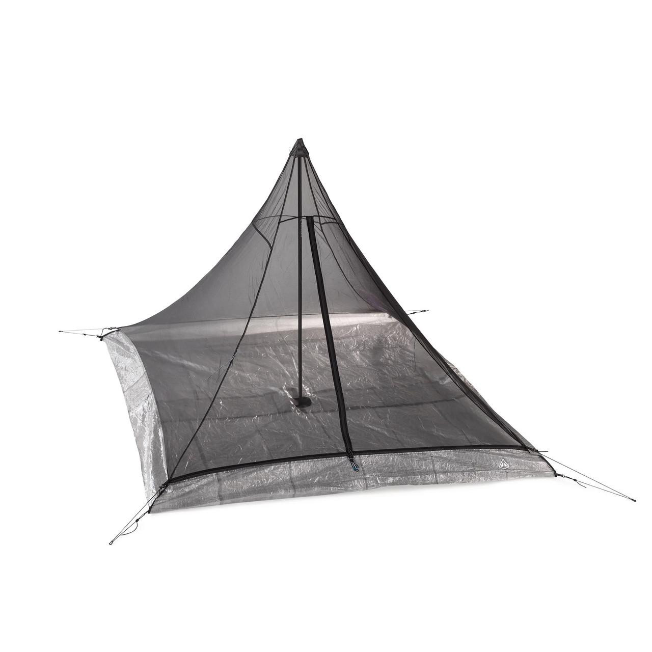Hyperlite Mountain Gear UltaMid 2 - Mesh Full Insert with DFC