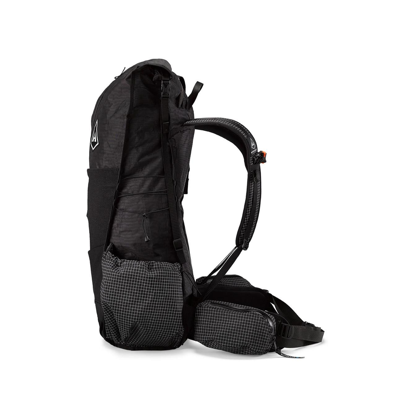 Hyperlite Mountain Gear Unbound 40 Rucksack - Black DCH150 | UK
