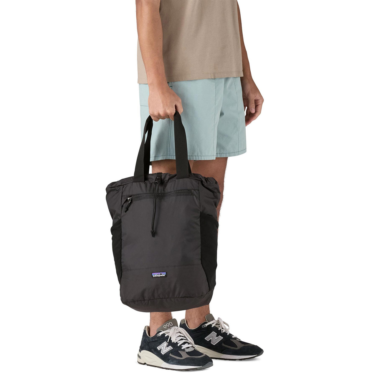 Patagonia Terravia Tote Pack | UK | Ultralight Outdoor Gear