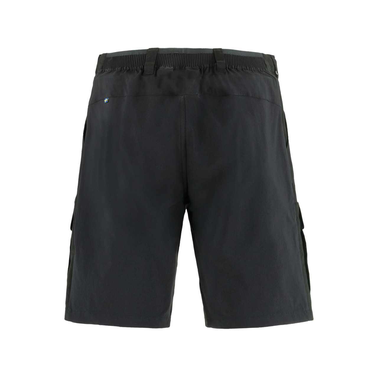 Fjallraven Abisko Hybrid Trail Shorts | UK | Ultralight Outdoor Gear
