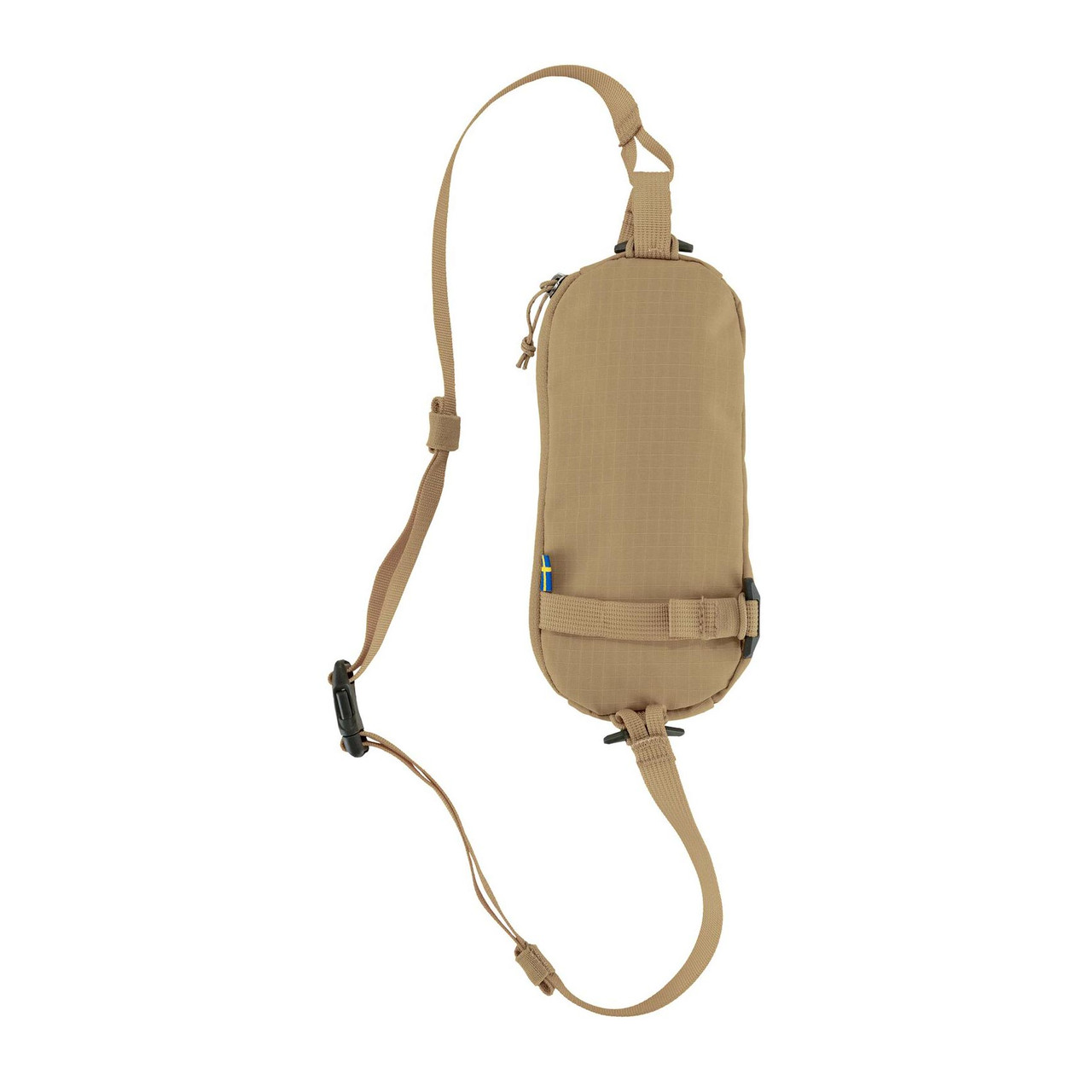 Fjällräven - Kånken Bottle Pocket 1 - Porte-bidon taille 1 l, orange pas cher