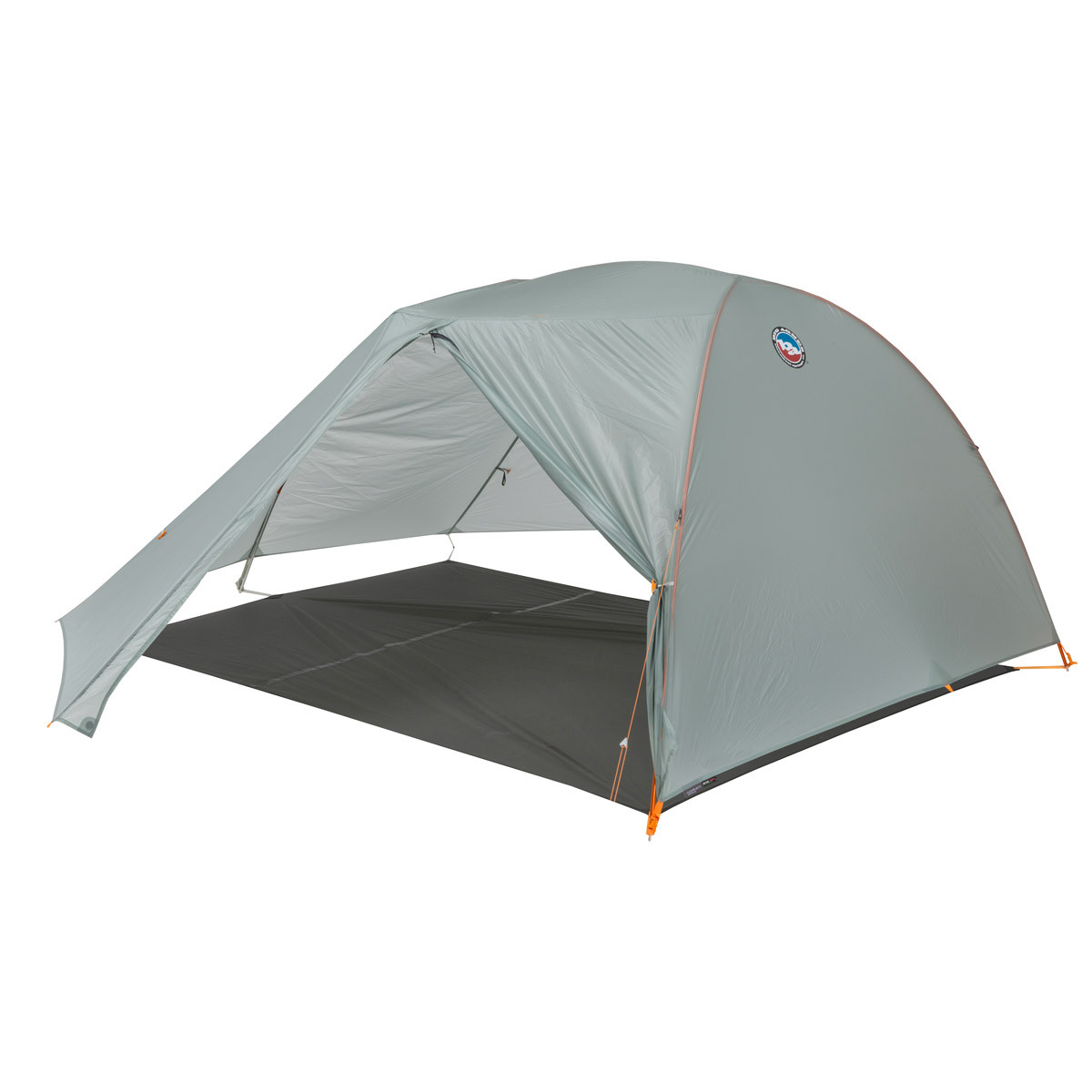 Big Agnes Tiger Wall UL3 Tent | UK | Ultralight Outdoor Gear