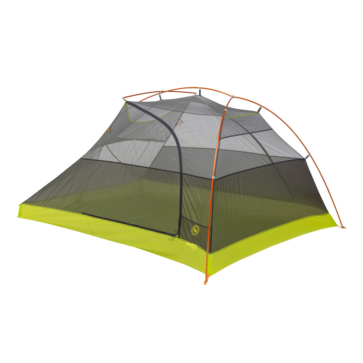 Big Agnes Tiger Wall UL3 Tent | UK | Ultralight Outdoor Gear