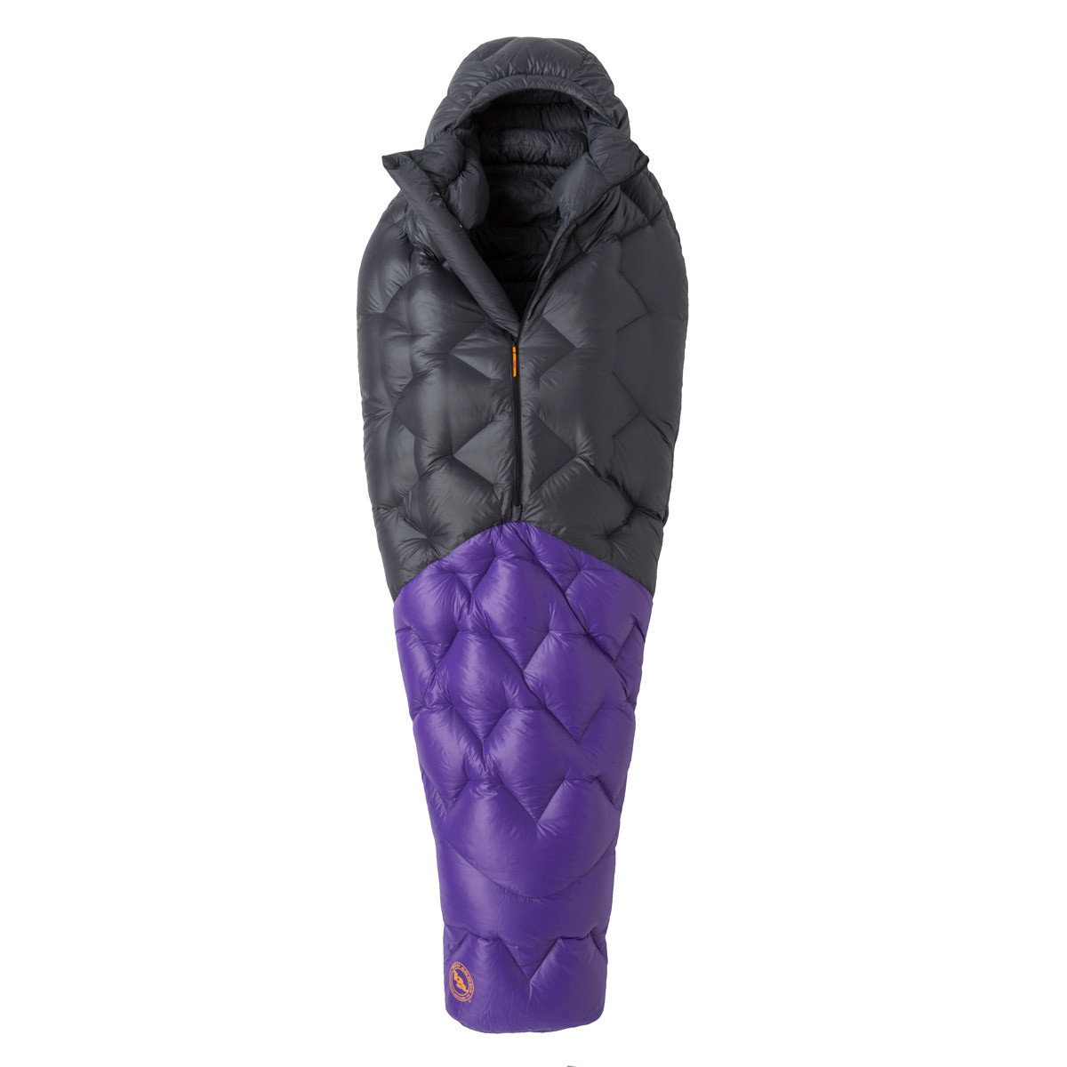 Big Agnes Fly Creek UL 25F Down Sleeping Bag | UK | Ultralight