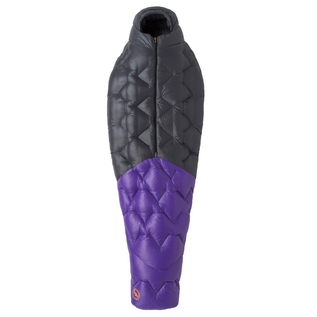 Big Agnes Fly Creek UL 25F Down Sleeping Bag | UK | Ultralight