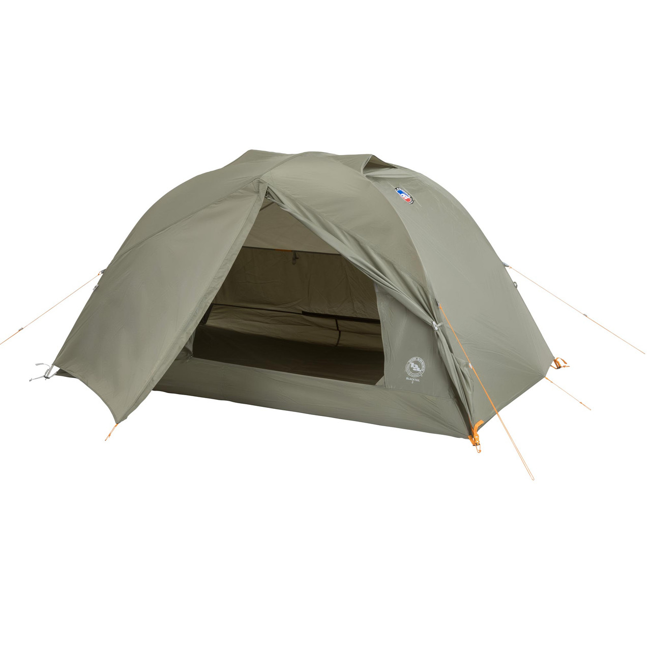 Big Agnes Blacktail 2 Tent | UK | Ultralight Outdoor Gear