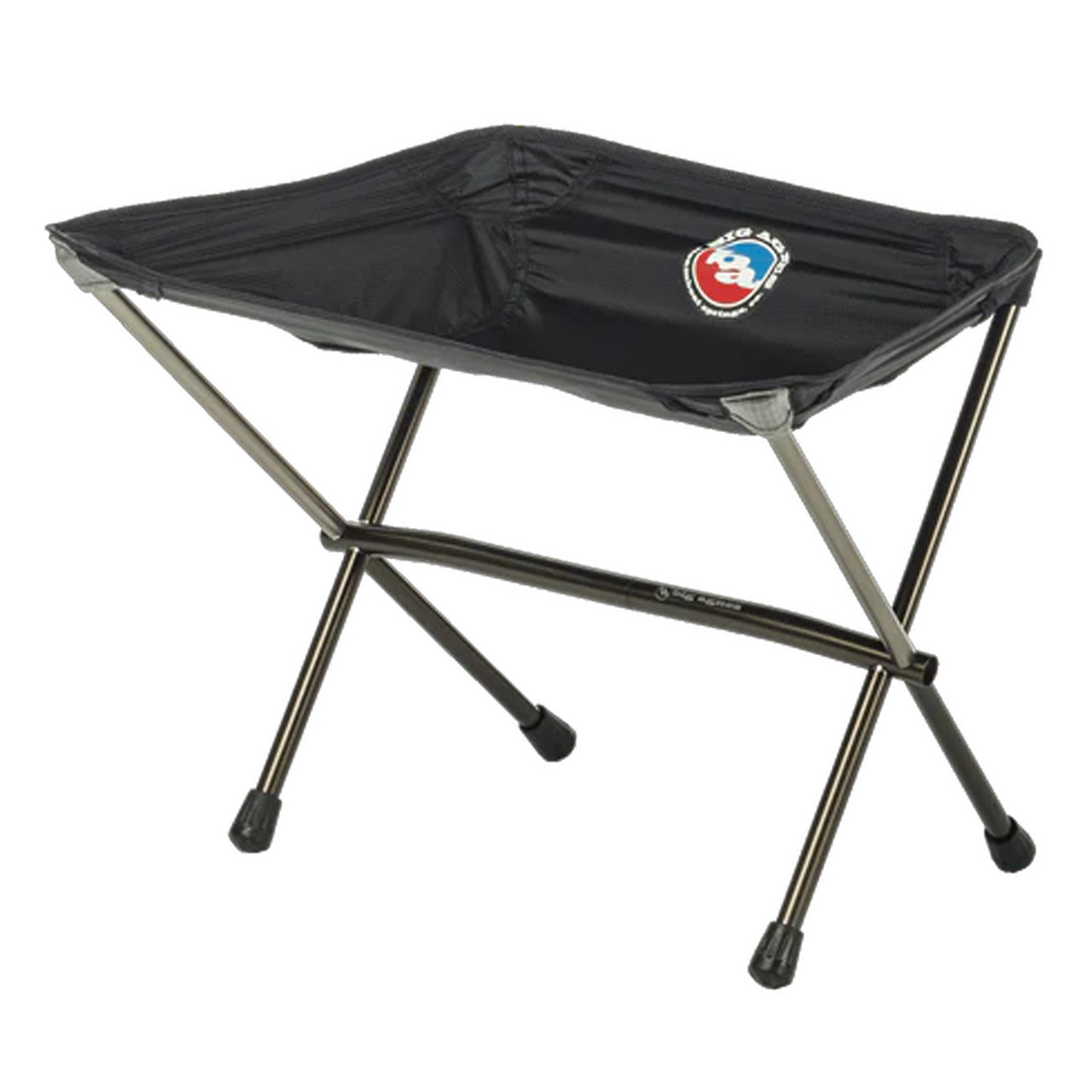 BIG AGNES SKYLINE UL STOOL ブラック Big Agnes Skyline UL Stool | UK | Ultralight Outdoor Gear