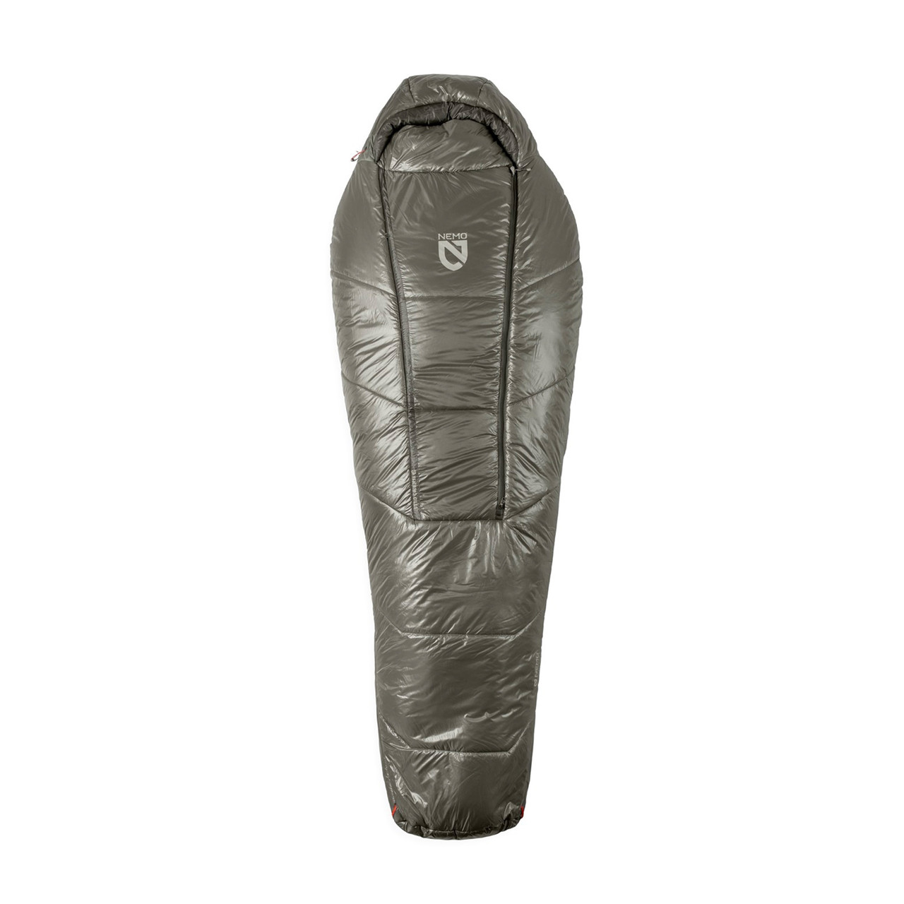 Nemo Soul 15/25 Synthetic Sleeping Bag | UK | Ultralight Outdoor Gear