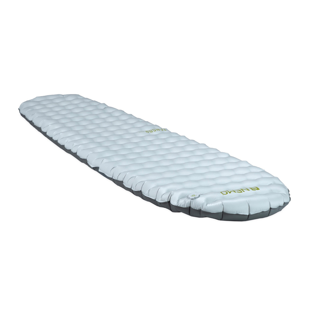 Nemo Tensor Elite Regular Mummy Sleeping Mat | UK | Ultralight