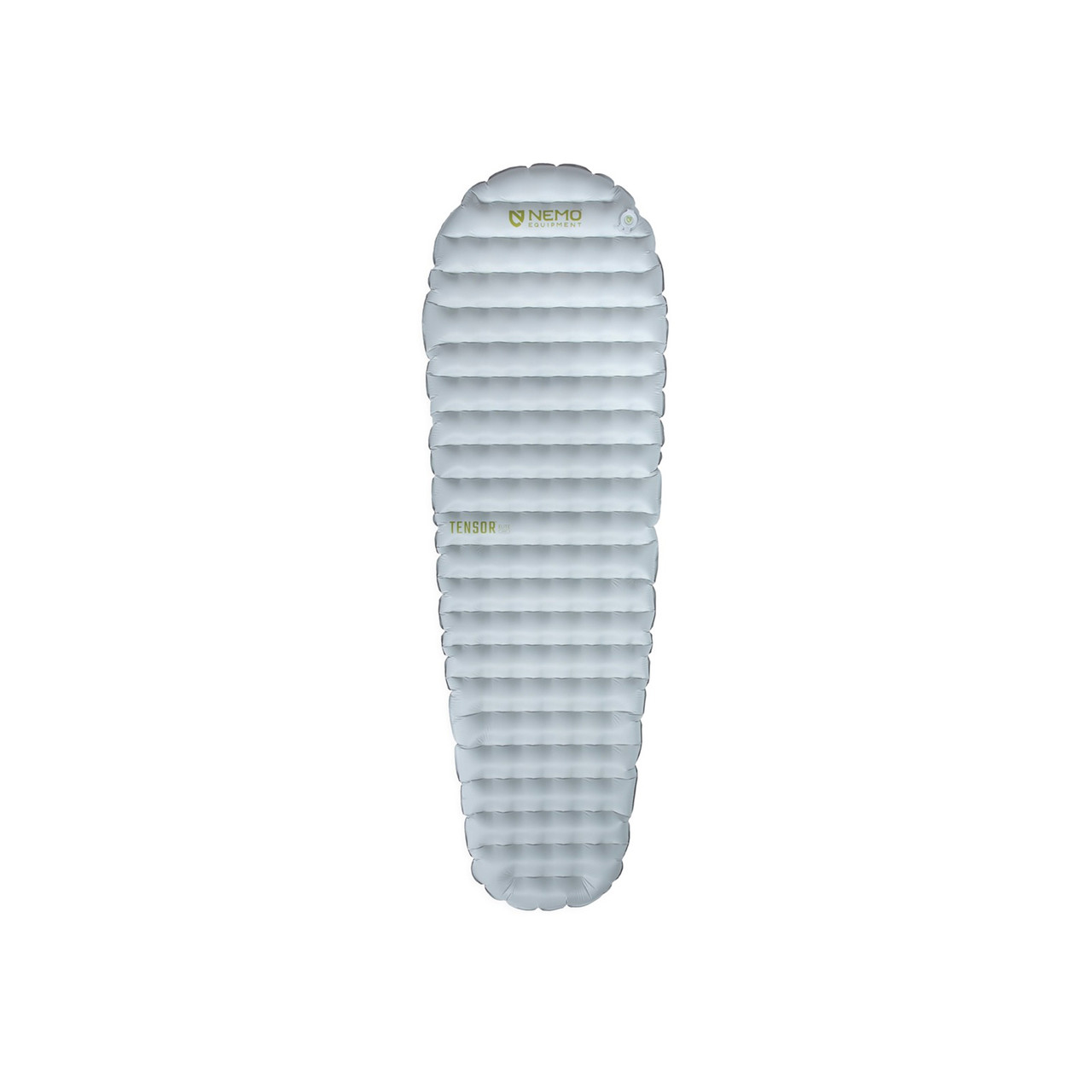 【中古】NEMO TENSOR™ ELITE / Short Mummy Nemo Tensor Elite Short Mummy Sleeping Mat | UK | Ultralight