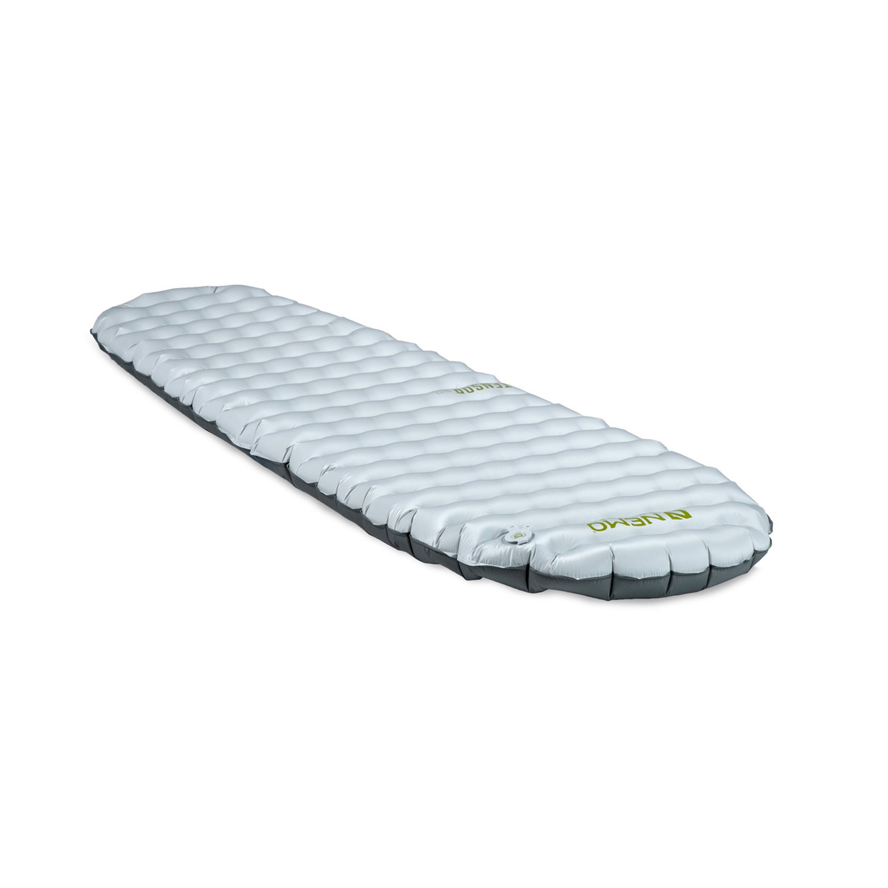 【中古】NEMO TENSOR™ ELITE / Short Mummy Nemo Tensor Elite Short Mummy Sleeping Mat | UK | Ultralight