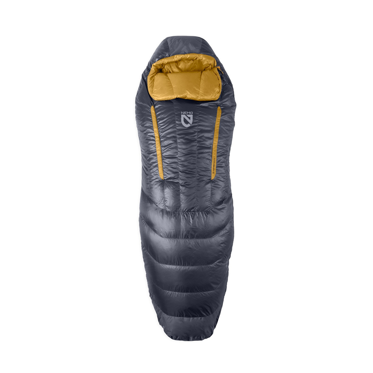 Nemo Disco 15F Down Sleeping Bag | UK | Ultralight Outdoor Gear
