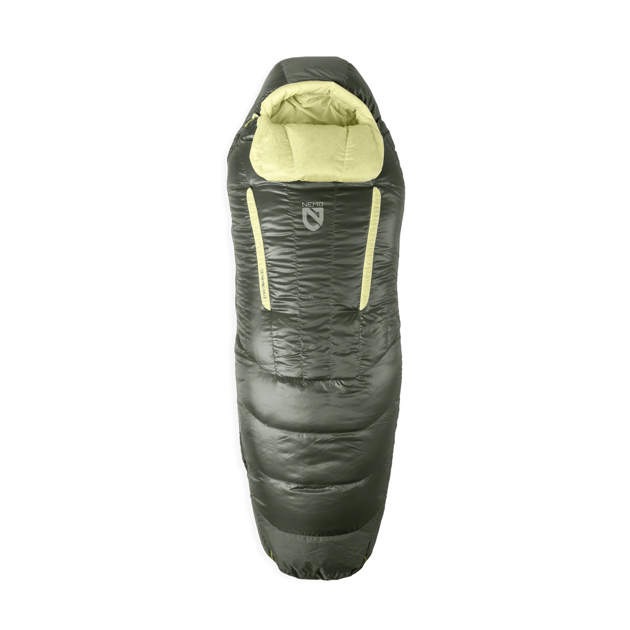 Nemo Womens Disco 15F Down Sleeping Bag | UK | Ultralight Outdoor Gear