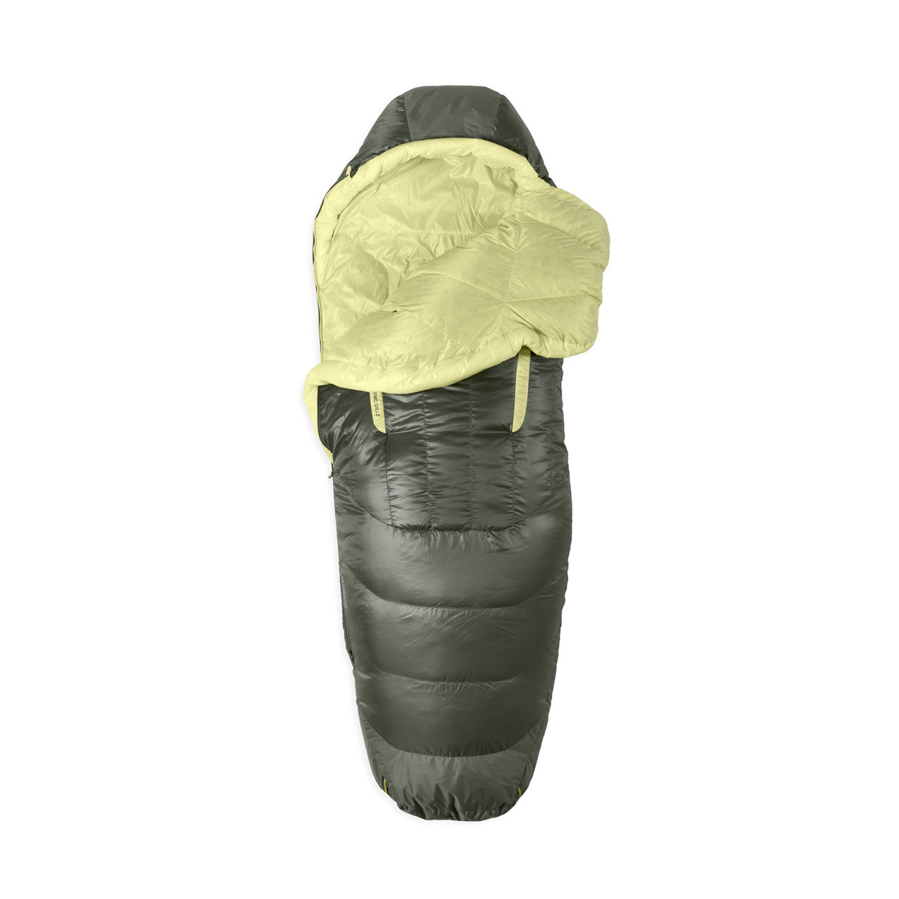 Nemo Womens Disco 15F Down Sleeping Bag | UK | Ultralight Outdoor Gear