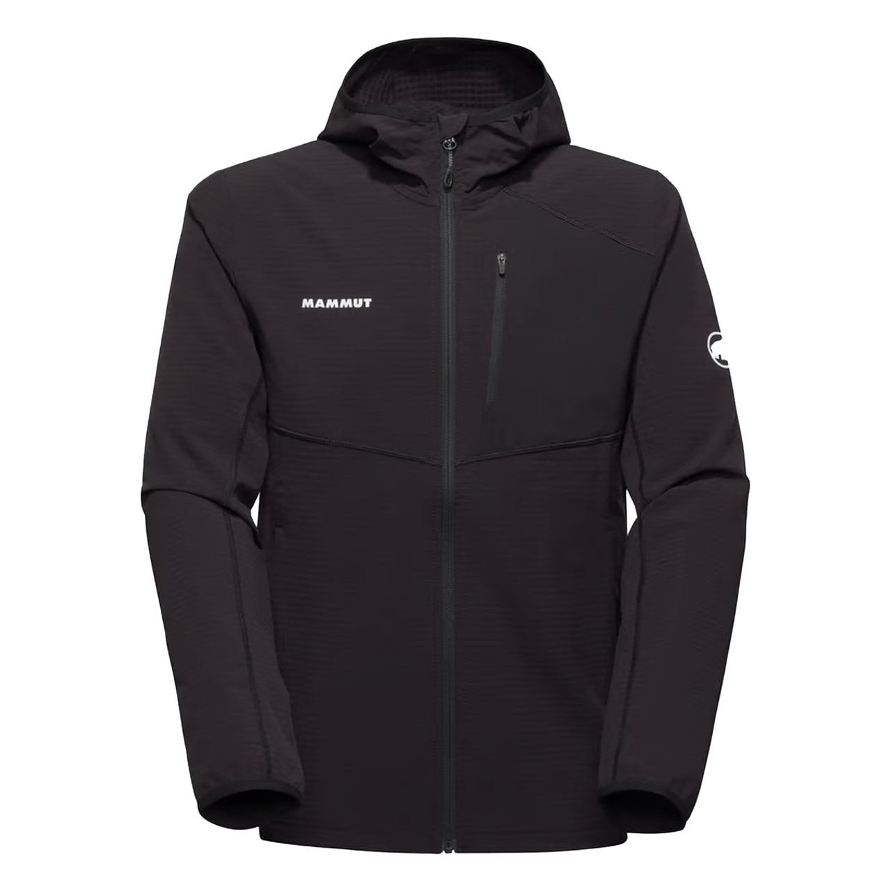 Mammut Madris Light ML Hooded Jacket | UK | Ultralight Outdoor Gear