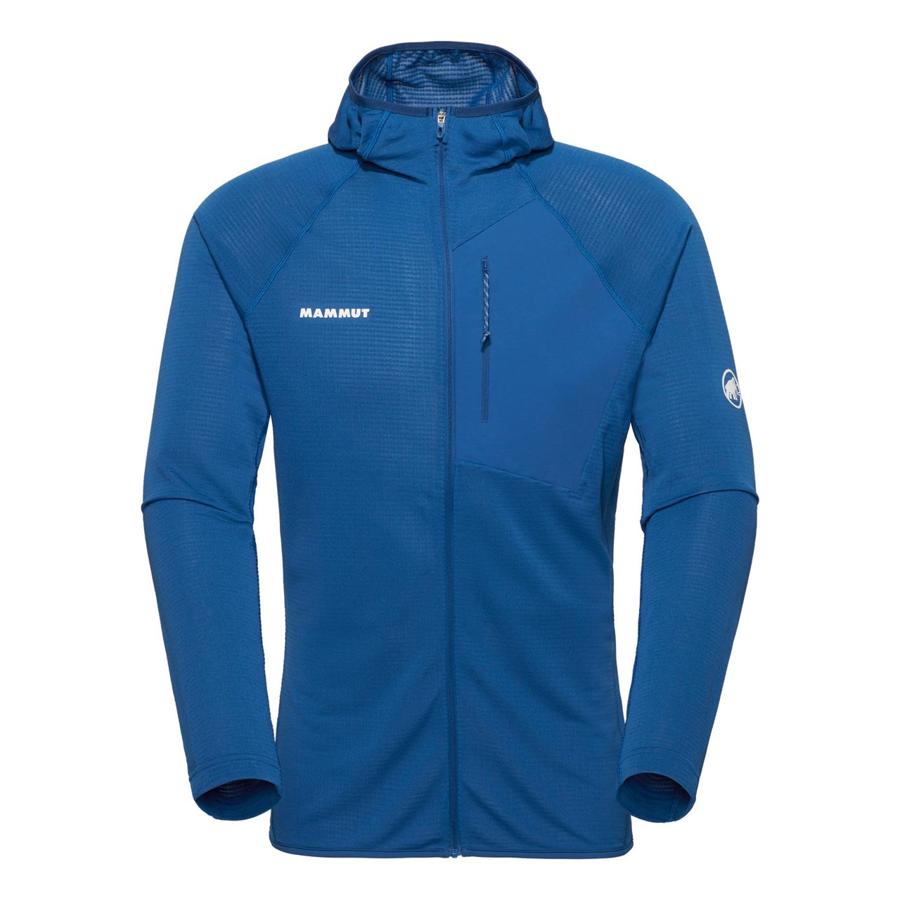 Mammut Aenergy Light ML Hooded Jacket | UK | Ultralight Outdoor Gear