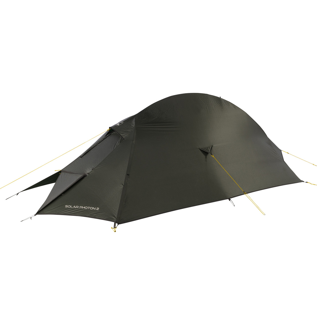 Terra Nova Solar Photon 2 Tent | UK | Ultralight Outdoor Gear