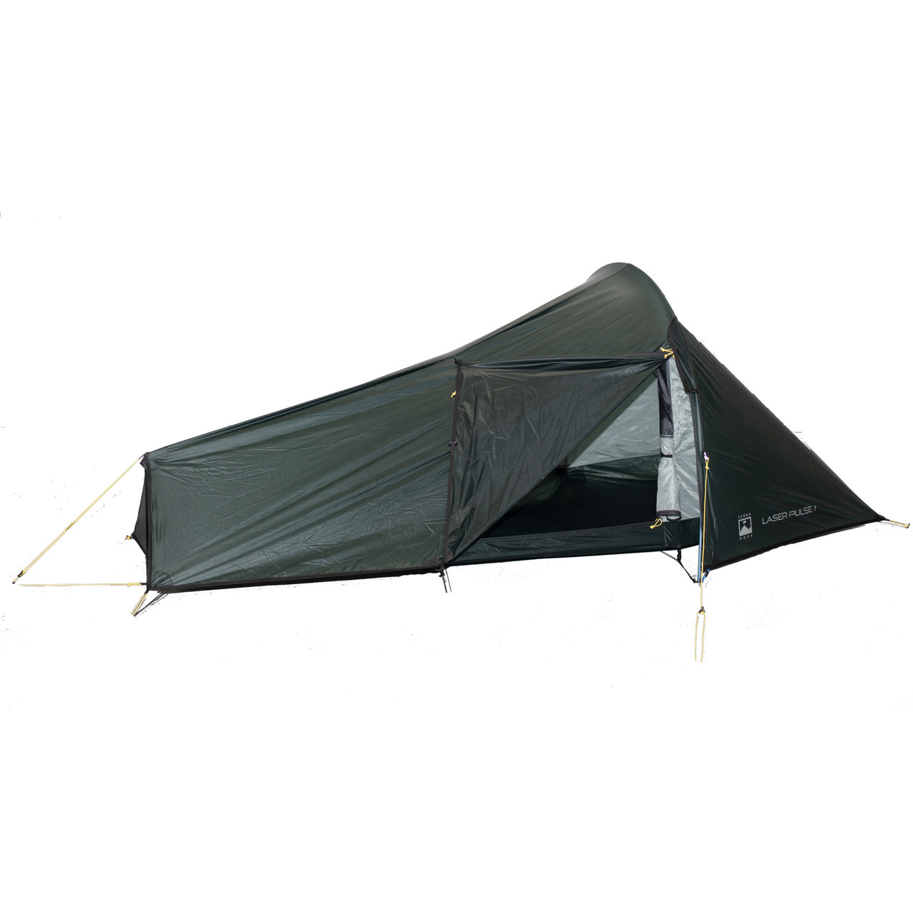 Terra Nova Laser Pulse 1 Tent | UK | Ultralight Outdoor Gear