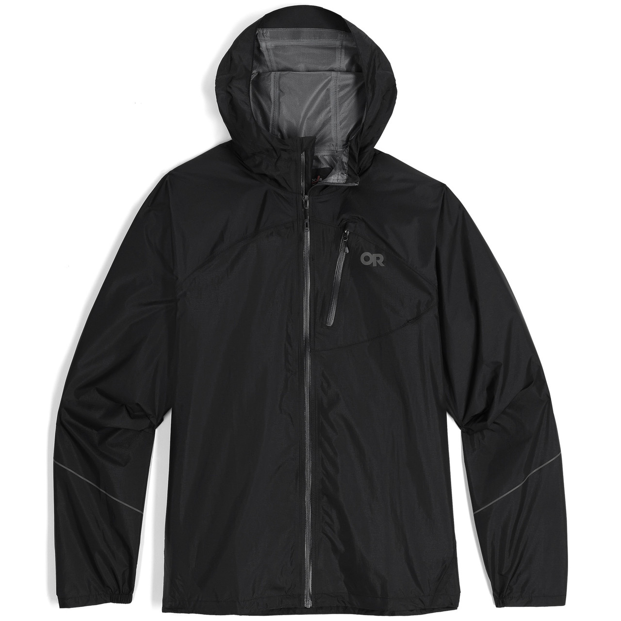 OR Helium Rain Jacket アウトドアリサーチ ヘリウム Outdoor Research Helium Rain Jacket | UK | Ultralight Outdoor Gear