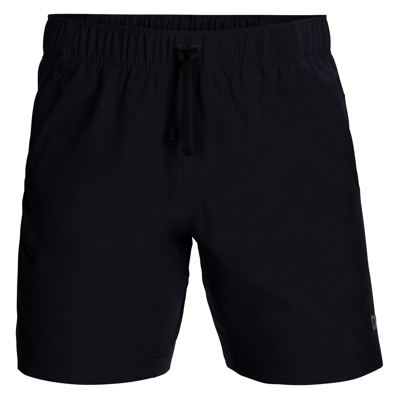 Outdoor Research Swift Lite Hybrid Shorts 7in | UK | Ultralight