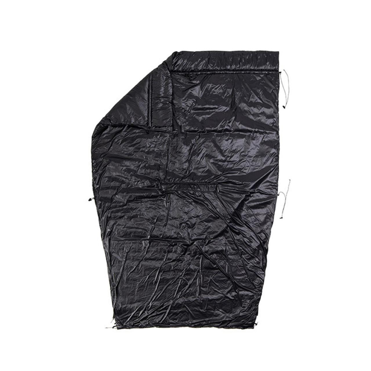 Liteway Sleeper Quilt Apex 10D +1C Synthetic Quilt available now