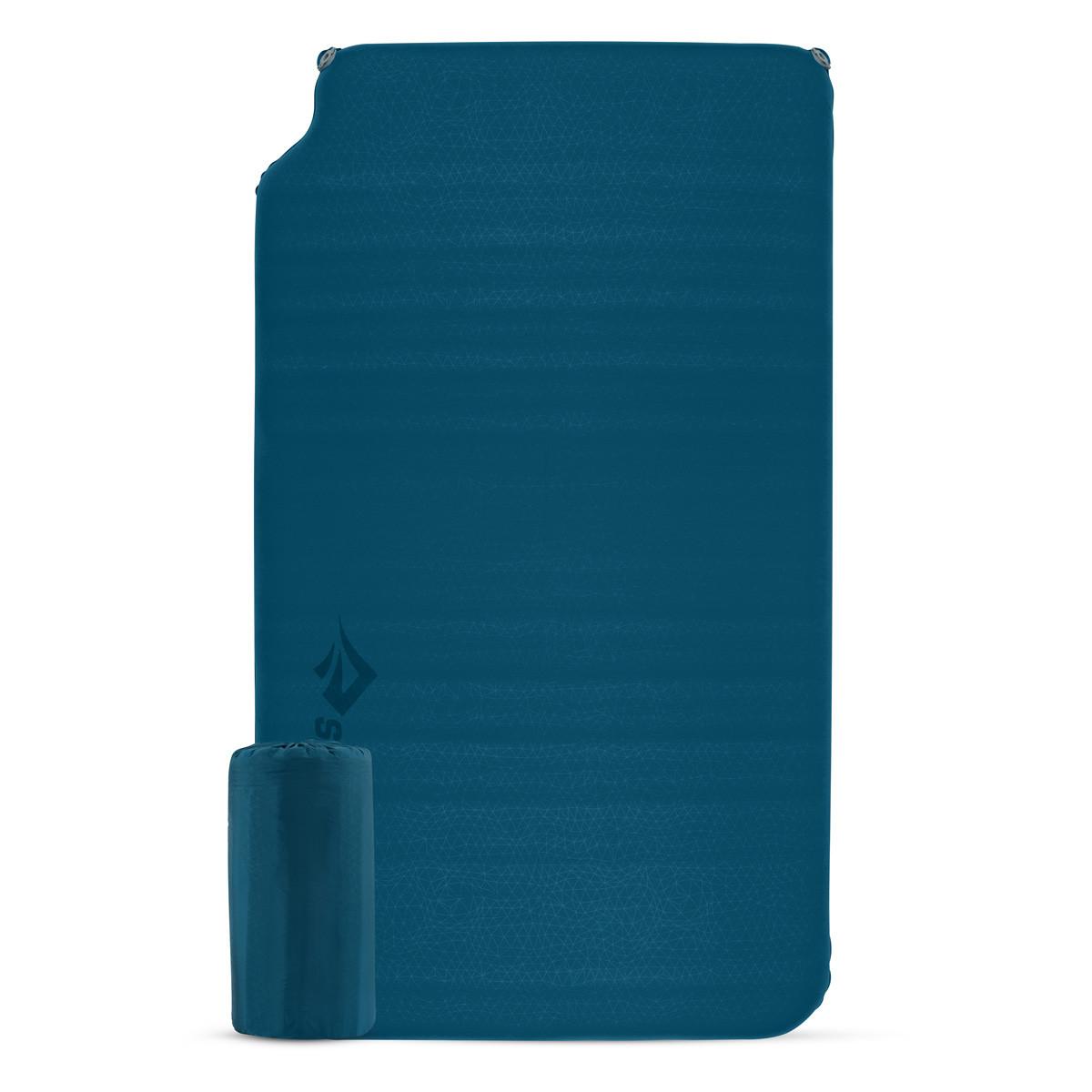 Sea to Summit Comfort Deluxe S.I. Sleeping Mat - Camper Van | UK