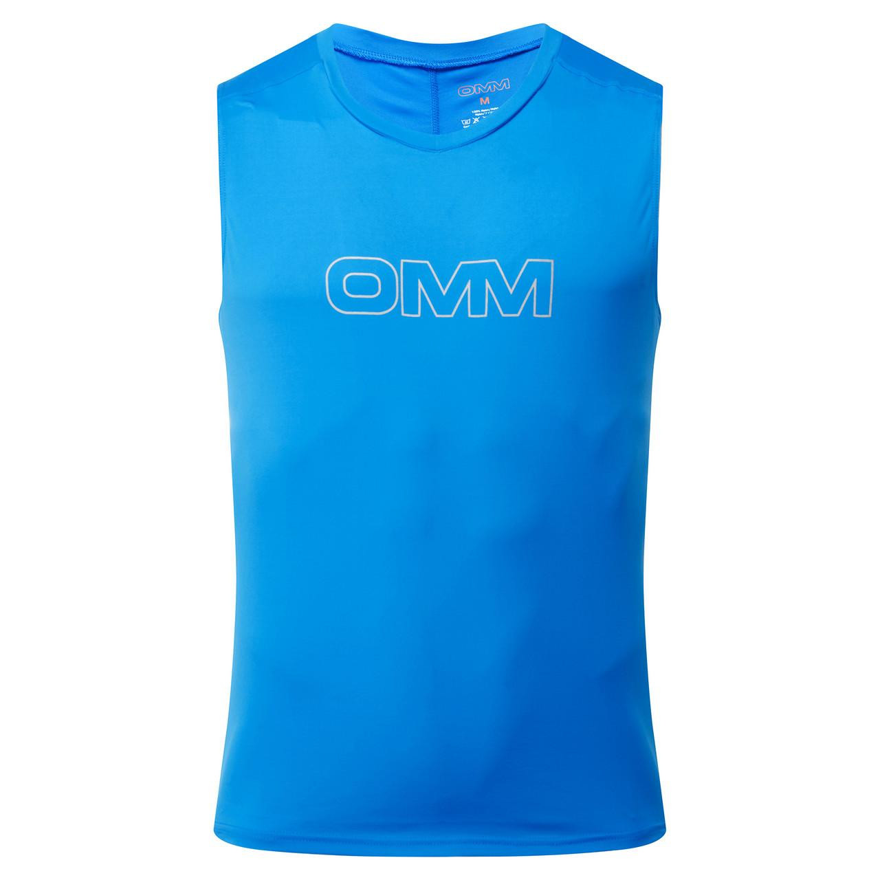 OMMO SHORT RIB KT TANK オーエムエムオー OMMO（オーエムエムオー 