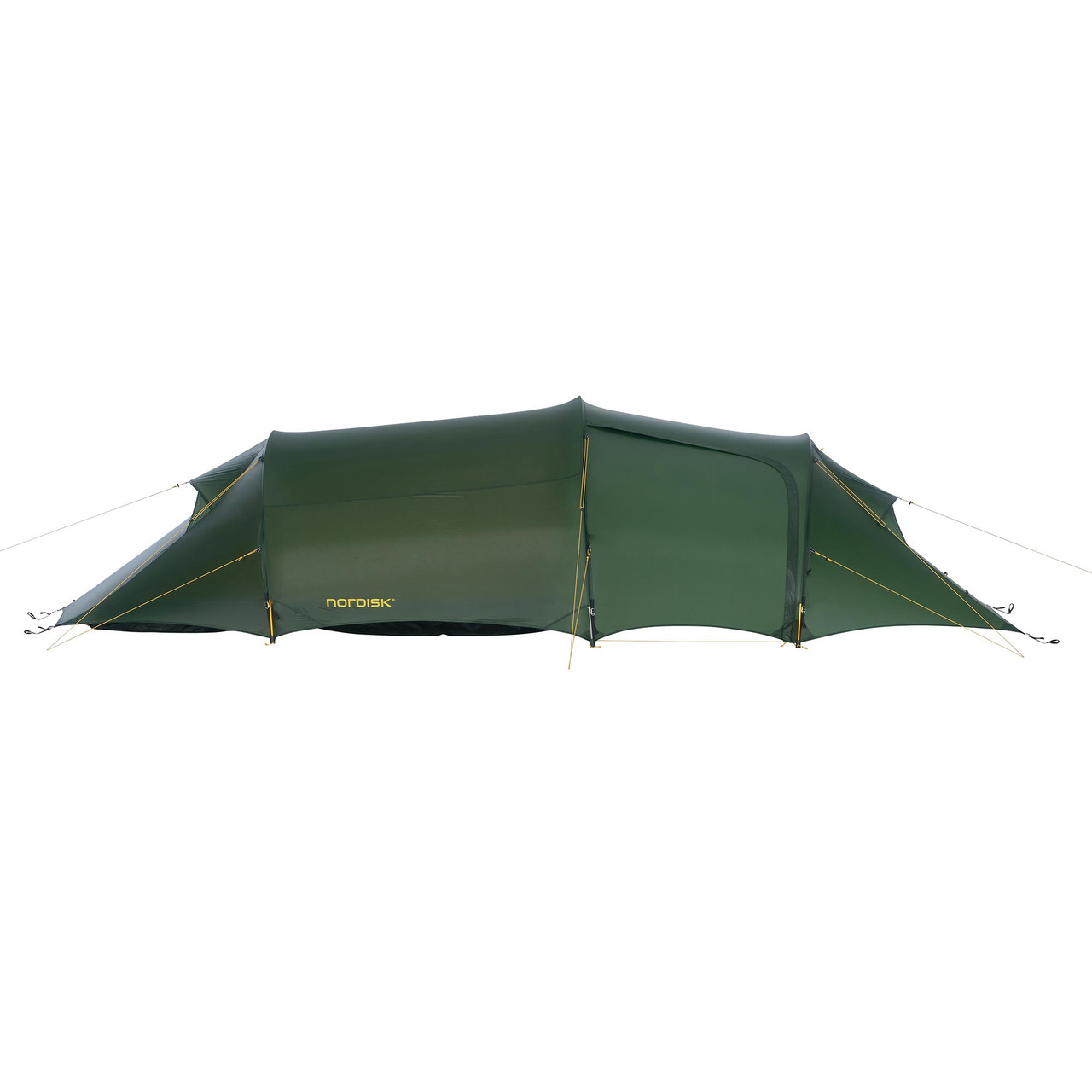 Nordisk Oppland 2 LW (2.0) Tent | UK | Ultralight Outdoor Gear