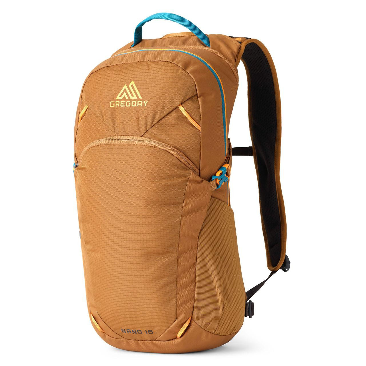 Gregory Nano 18 Rucksack | UK | Ultralight Outdoor Gear