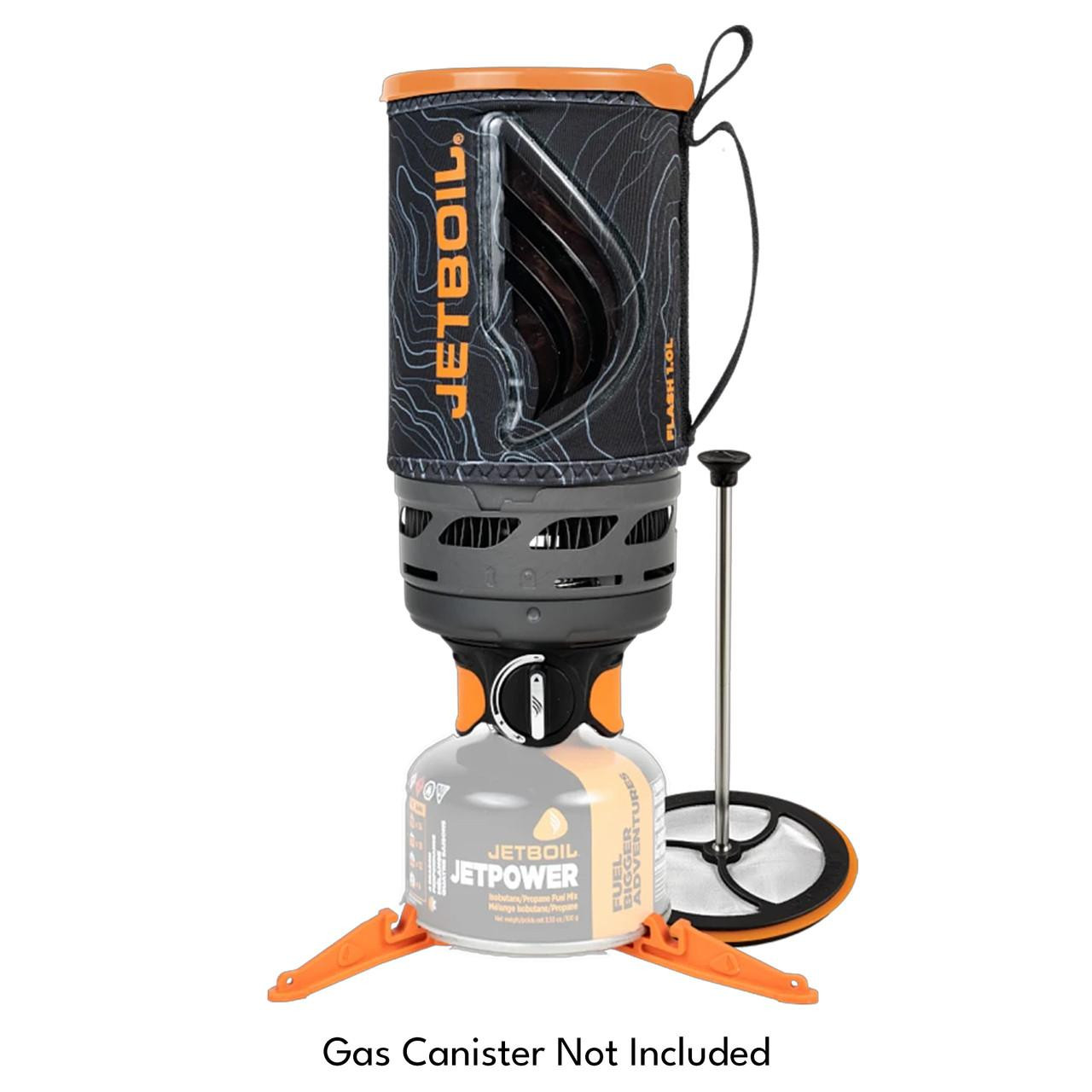 Jetboil Flash Java 1L Fast Boil System | UK | Ultralight Outdoor Gear