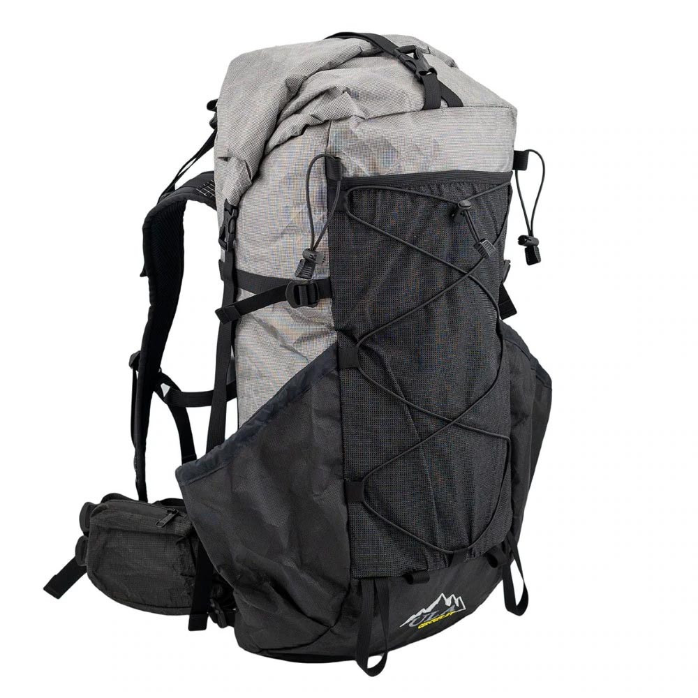 ULA Equipment Ultra Circuit SV 48 Rucksack | UK | Ultralight