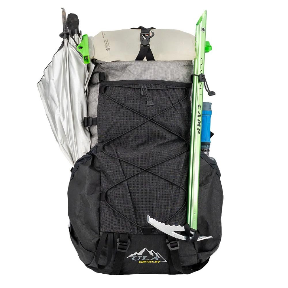ULA Equipment Ultra Circuit SV 48 Rucksack | UK | Ultralight