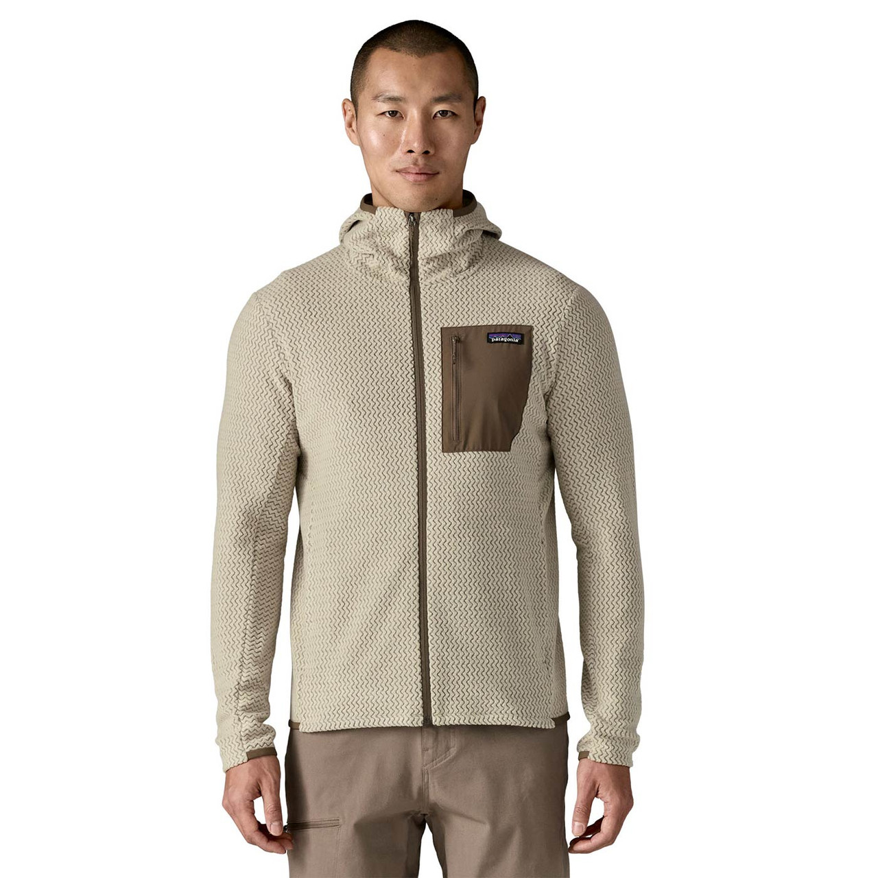 Patagonia R1 Air Full-Zip Hoody | UK | Ultralight Outdoor Gear