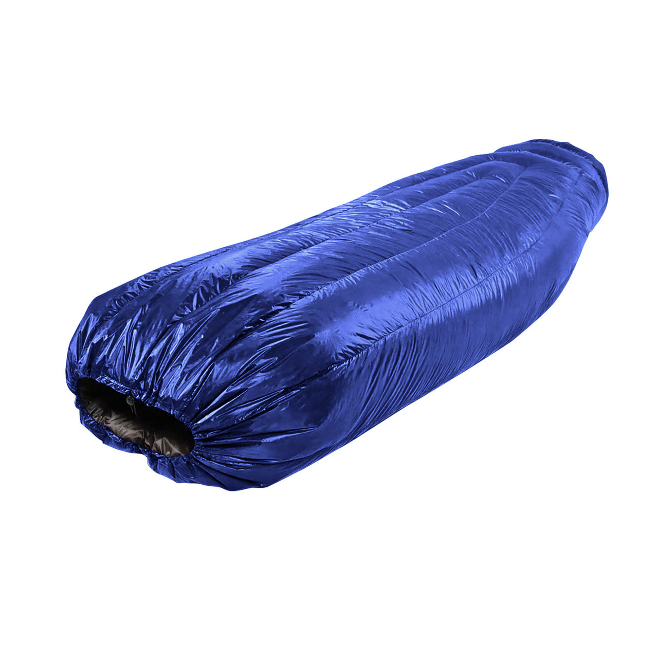 Revelation 850FP 30F Down Quilt with Draft Collar | UK