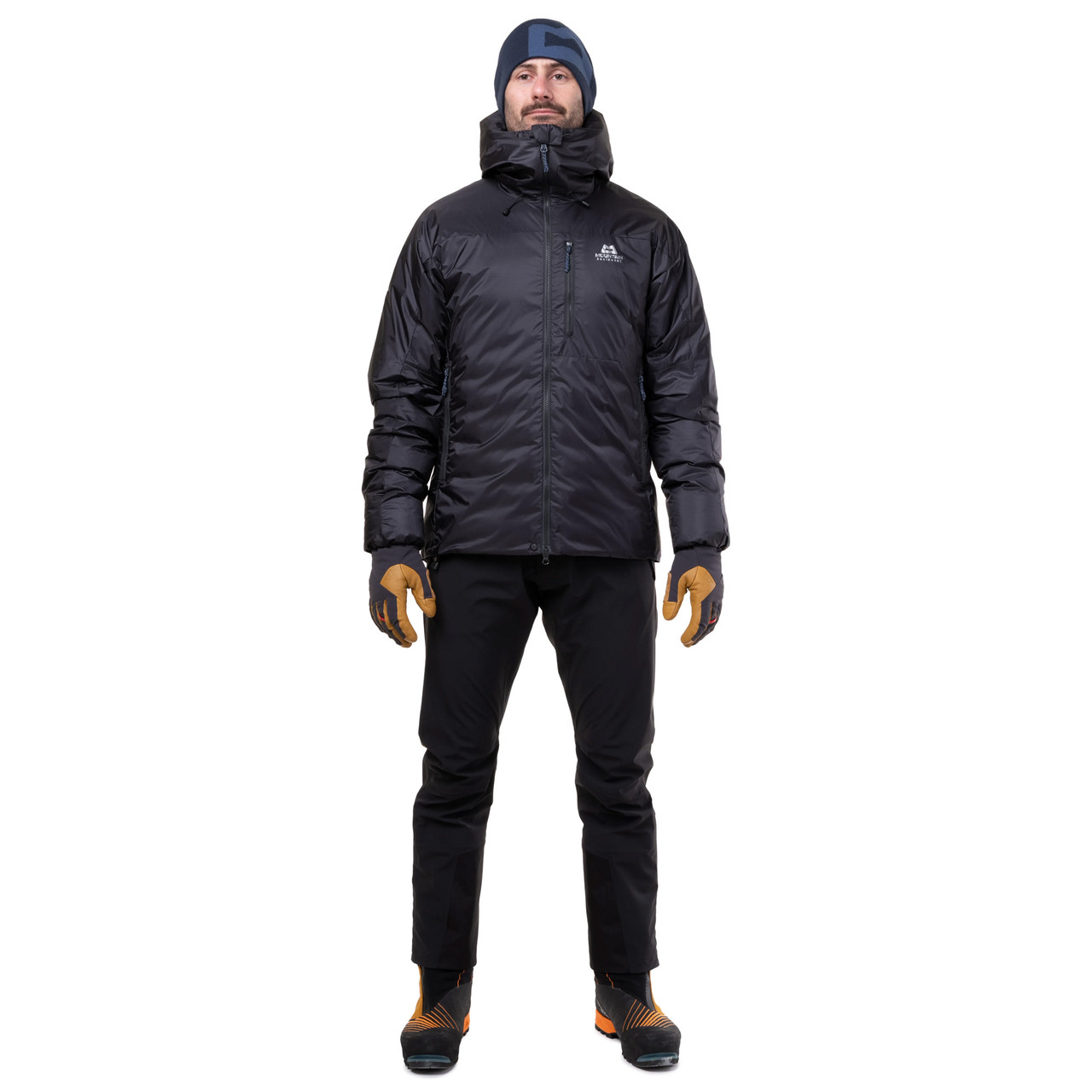 Mountain Equipment Xeros Down Jacket | UK | Ultralight Outdoor Gear