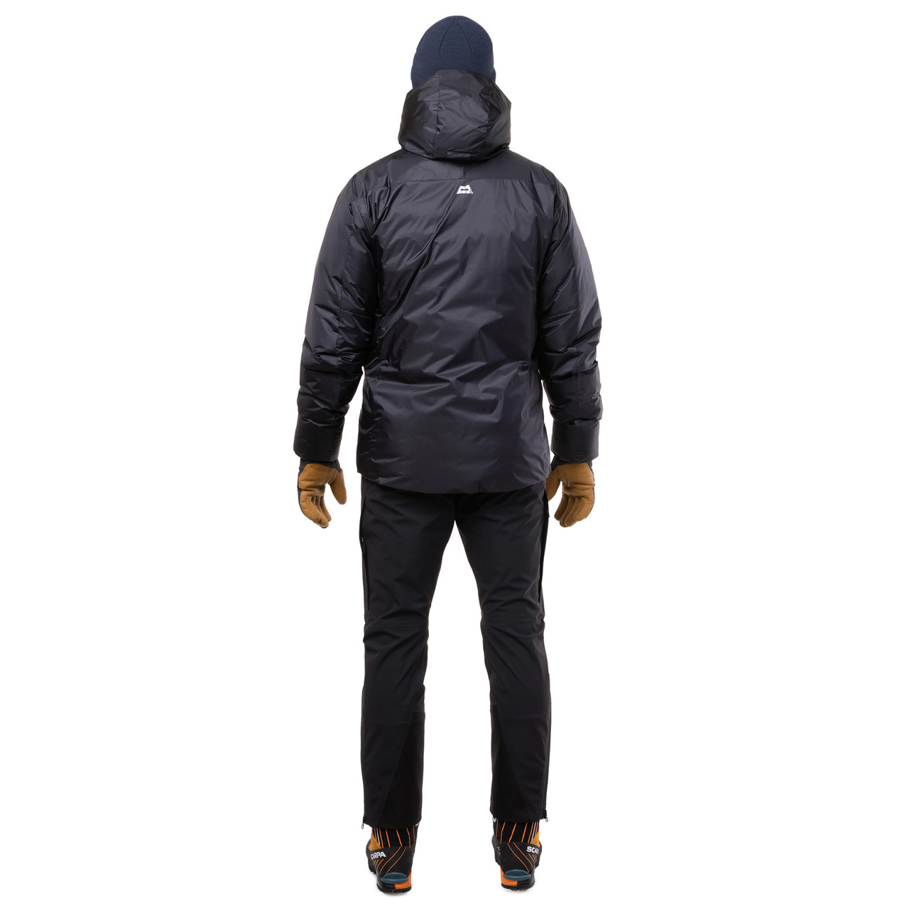 Mountain Equipment Xeros Down Jacket | UK | Ultralight Outdoor Gear