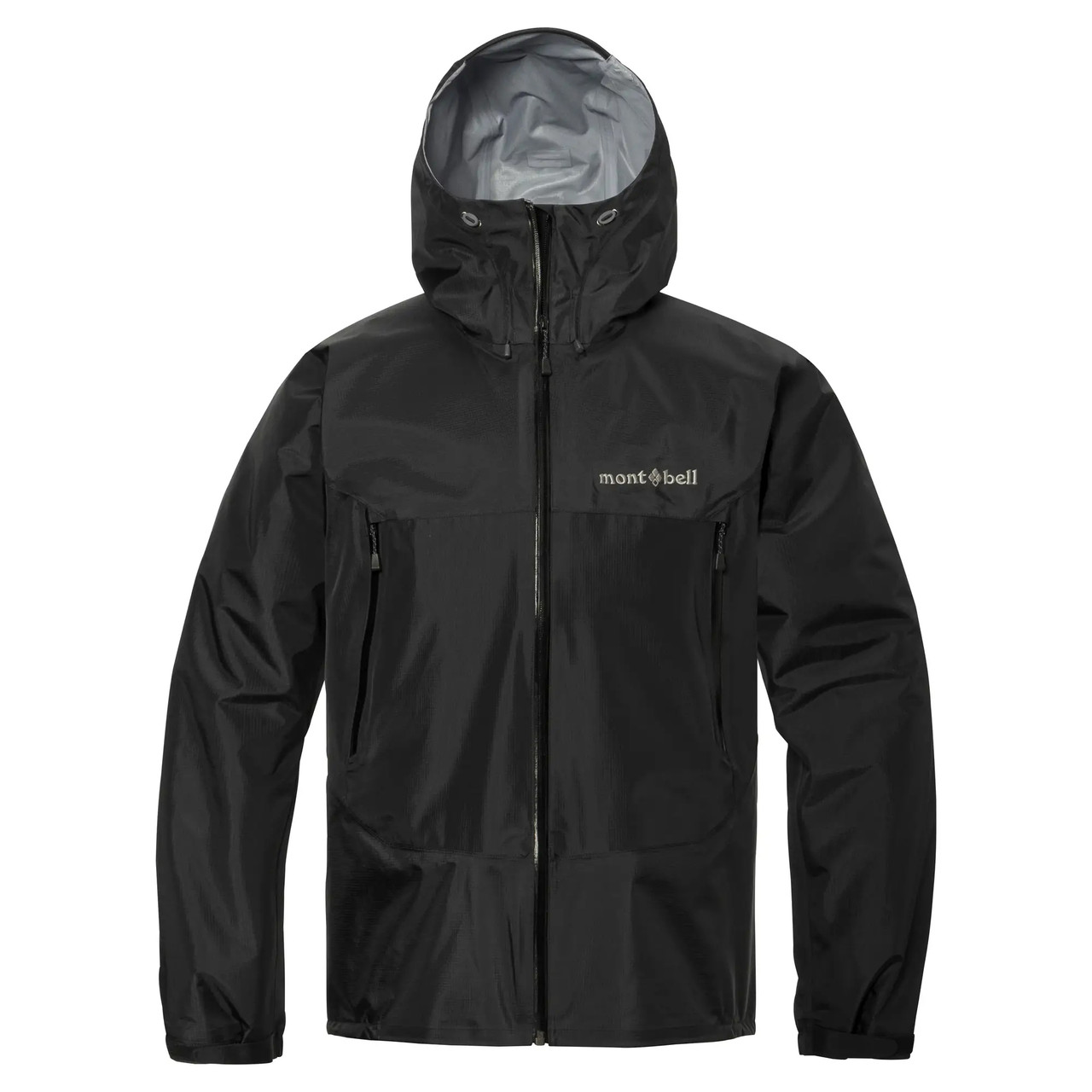 Montbell Rain Trekker Gore-Tex Jacket 2.0 | UK | Ultralight