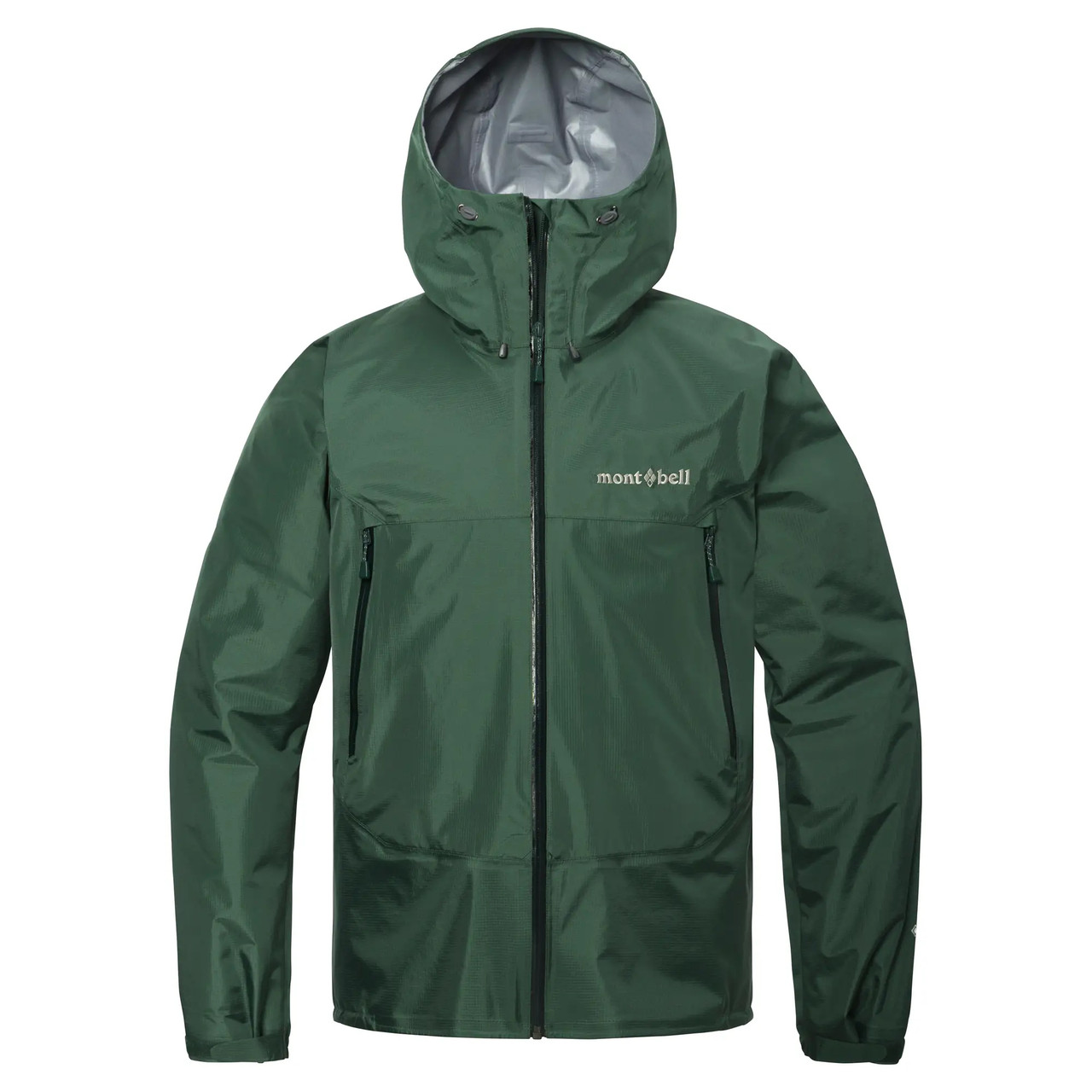 Montbell Rain Trekker Gore-Tex Jacket 2.0 | UK | Ultralight