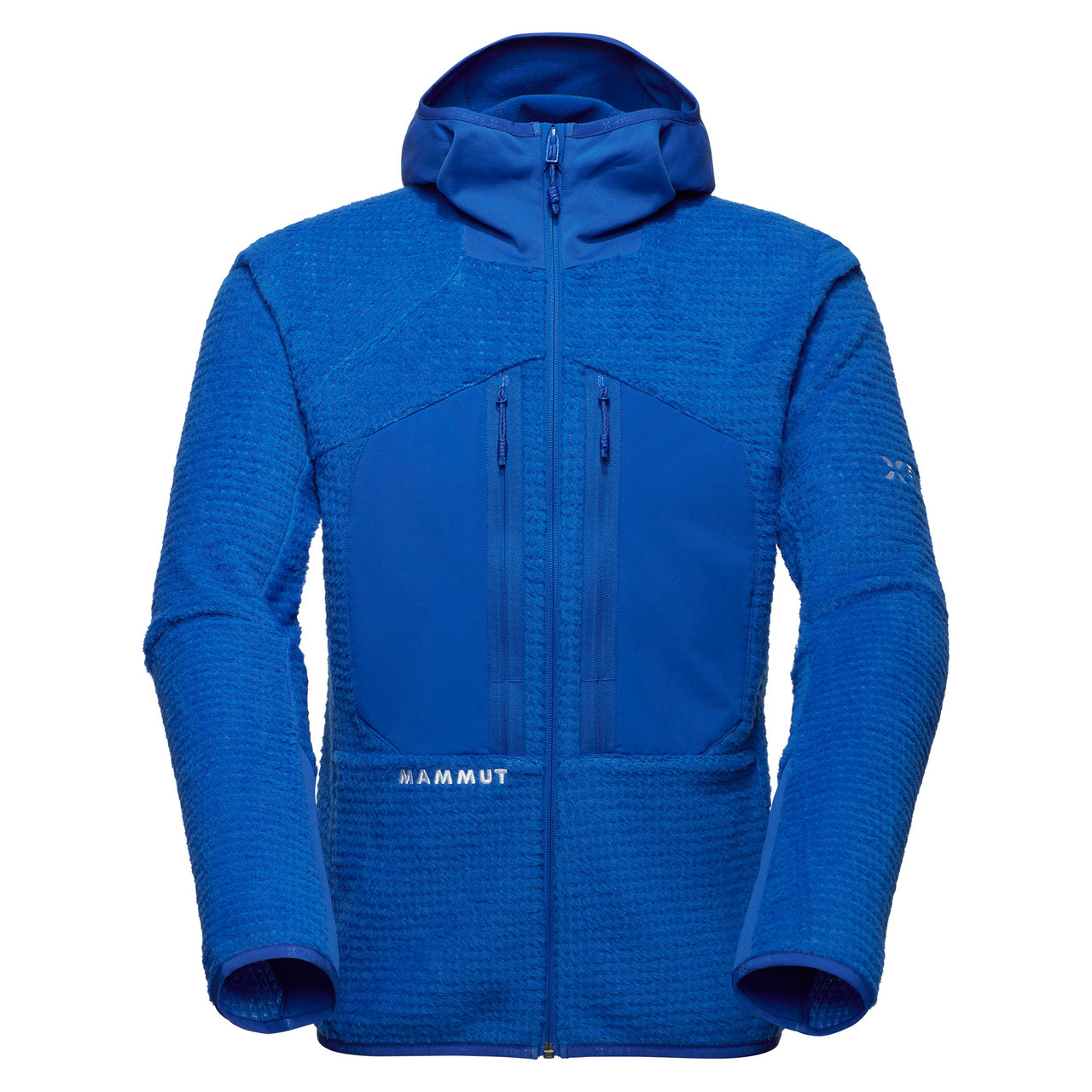 Mammut Eiger Nordwand Pro ML Air Hooded Jacket | UK | Ultralight