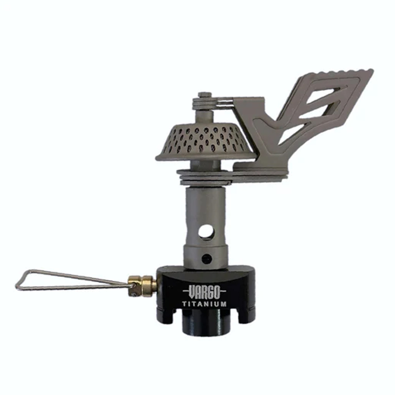 Vargo Jet-Ti 2 Stove | UK | Ultralight Outdoor Gear