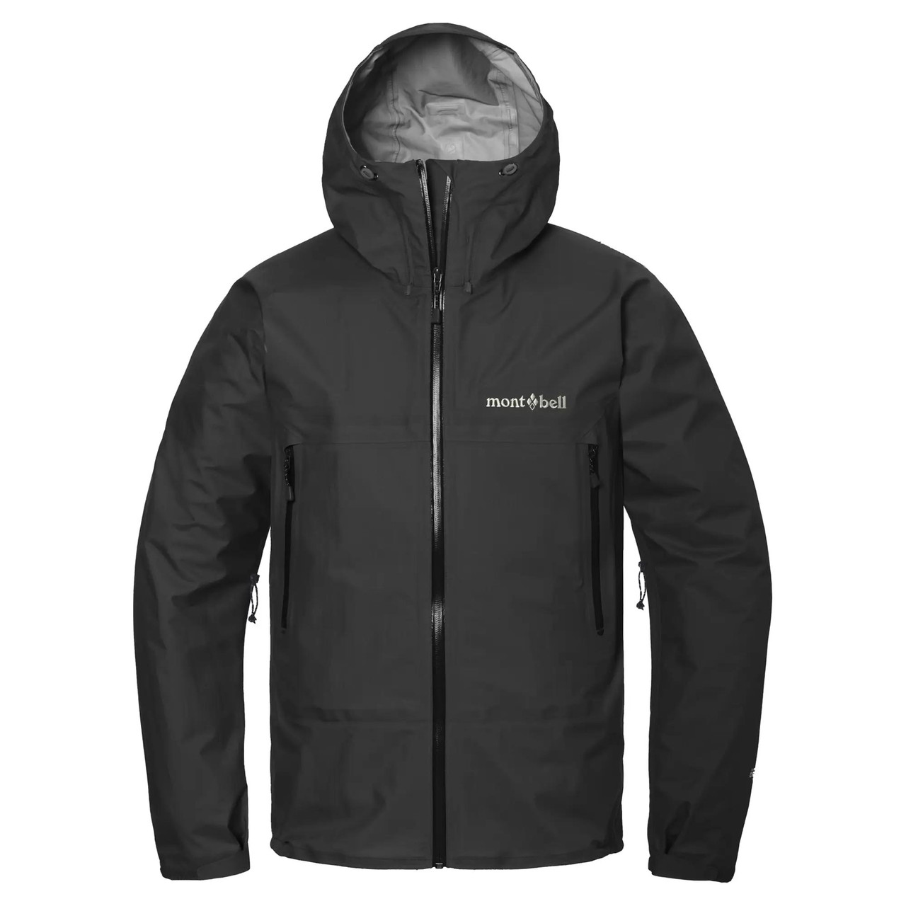 00s montbell Storm Cruiser GORE-TEX 黒 Montbell Storm Cruiser Jacket | UK | Ultralight Outdoor Gear